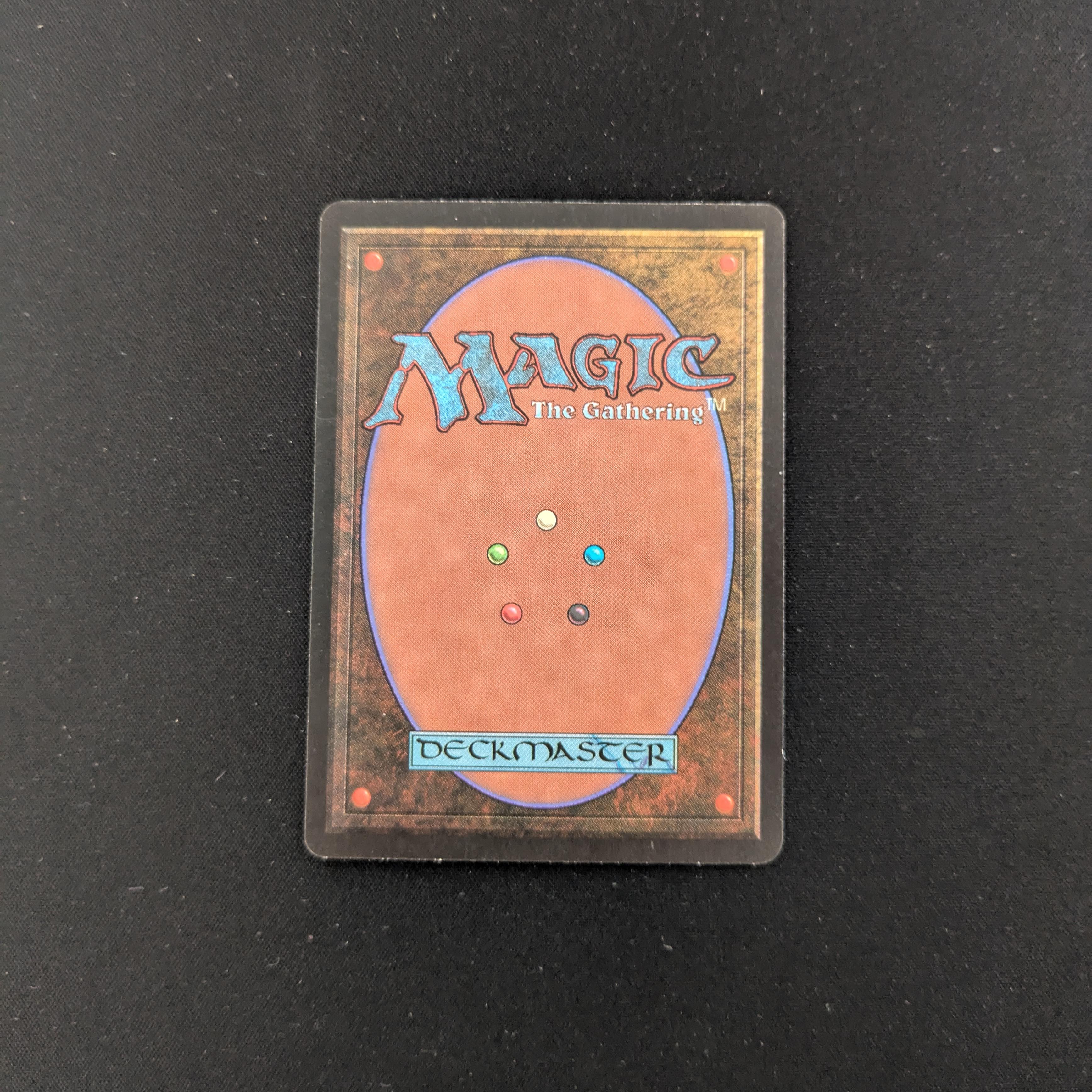 MTG Singles - Granite Gargoyle - Beta - 