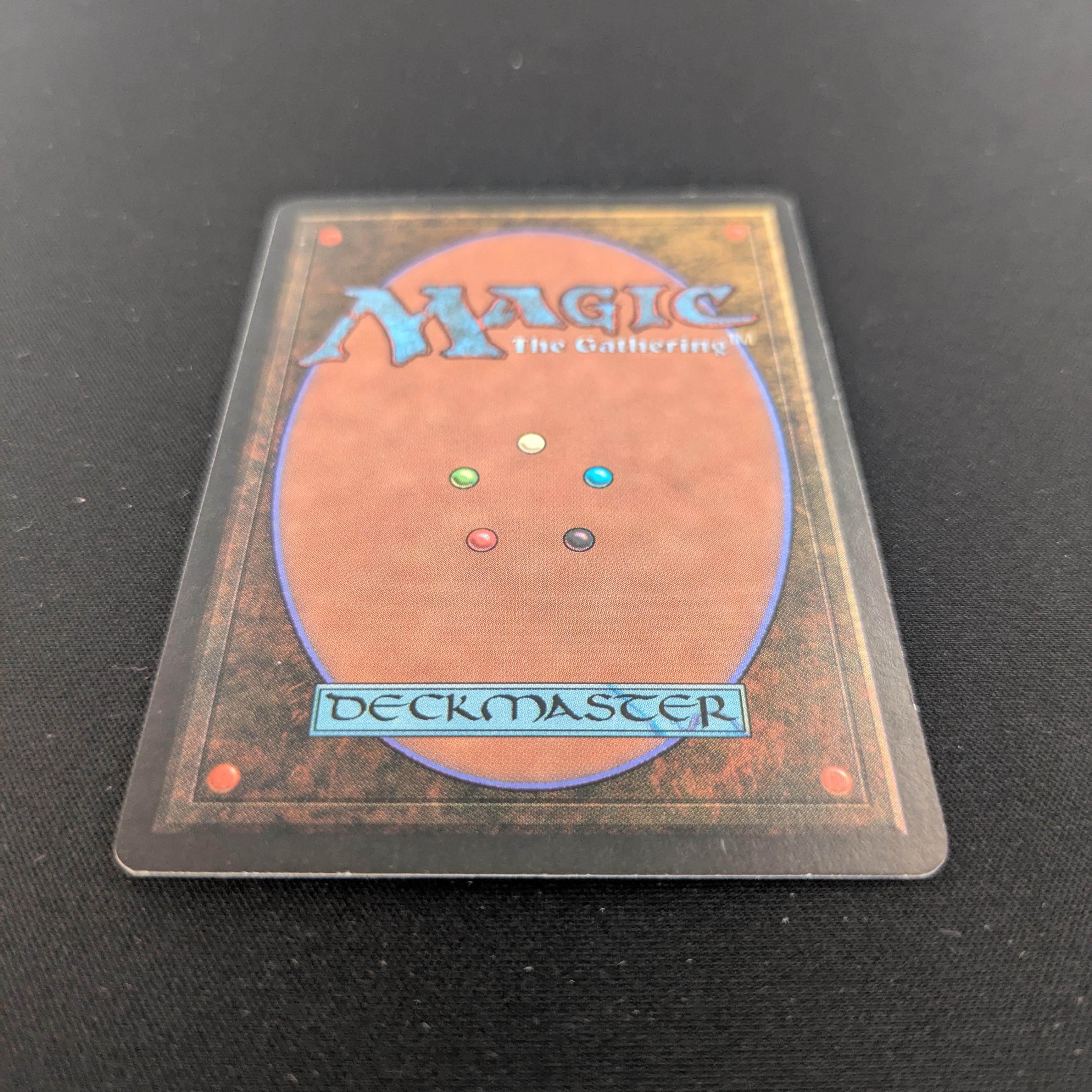 MTG Singles - Granite Gargoyle - Beta - 