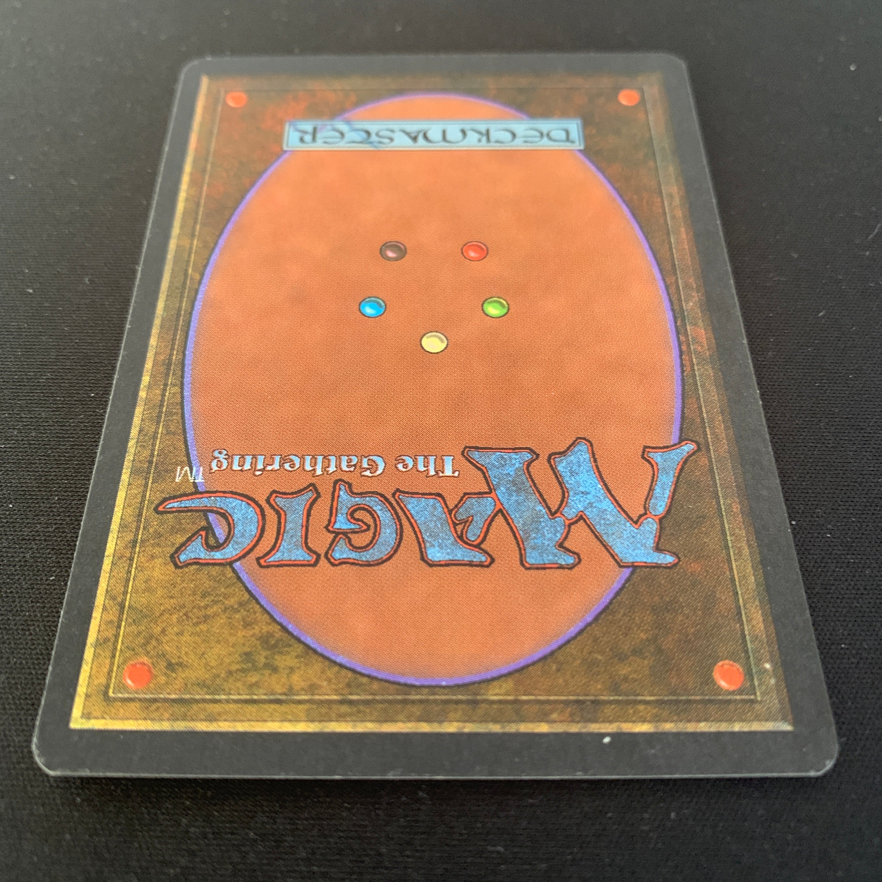 MTG Singles - Guardian Beast - Arabian Nights - 