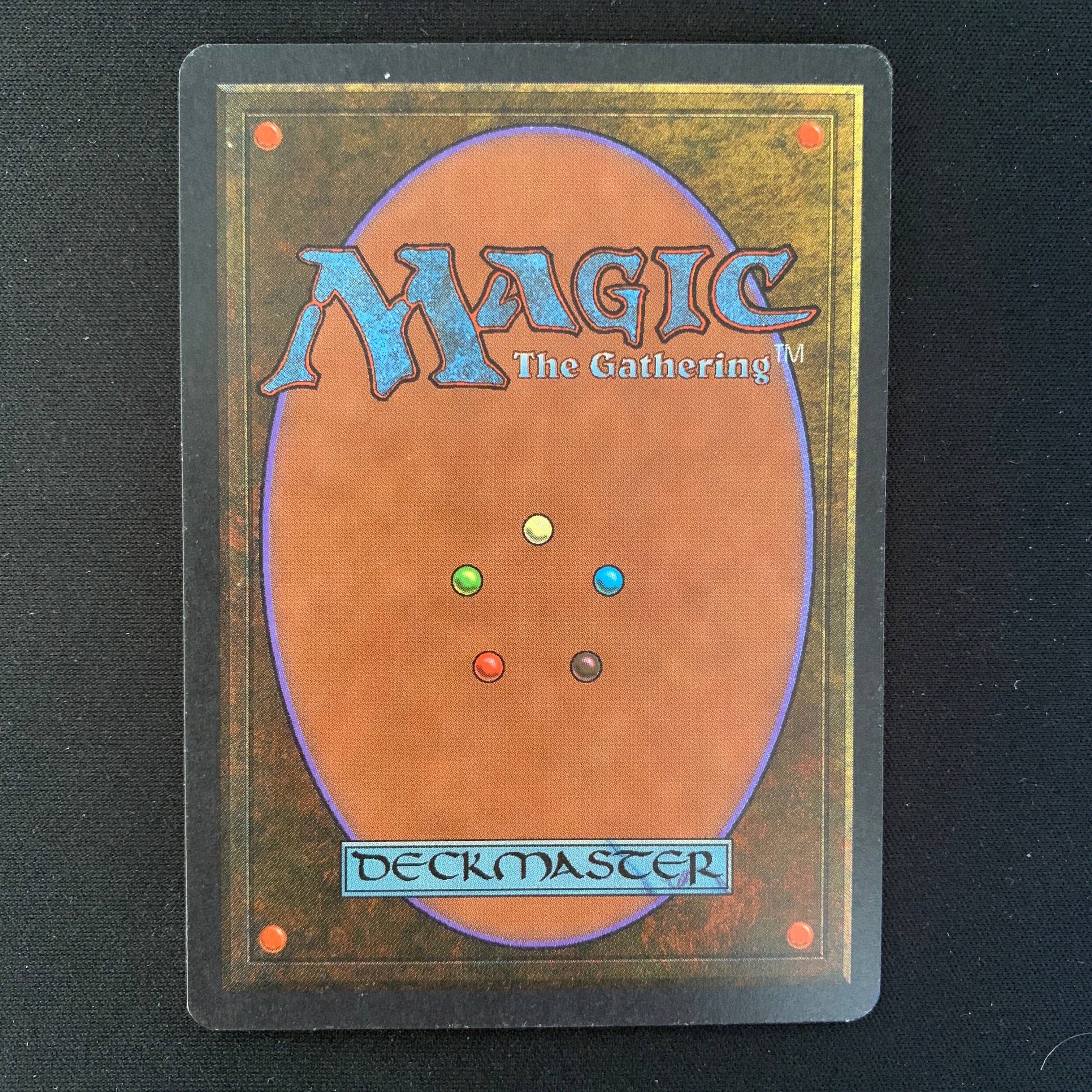 MTG Singles - Guardian Beast - Arabian Nights - 