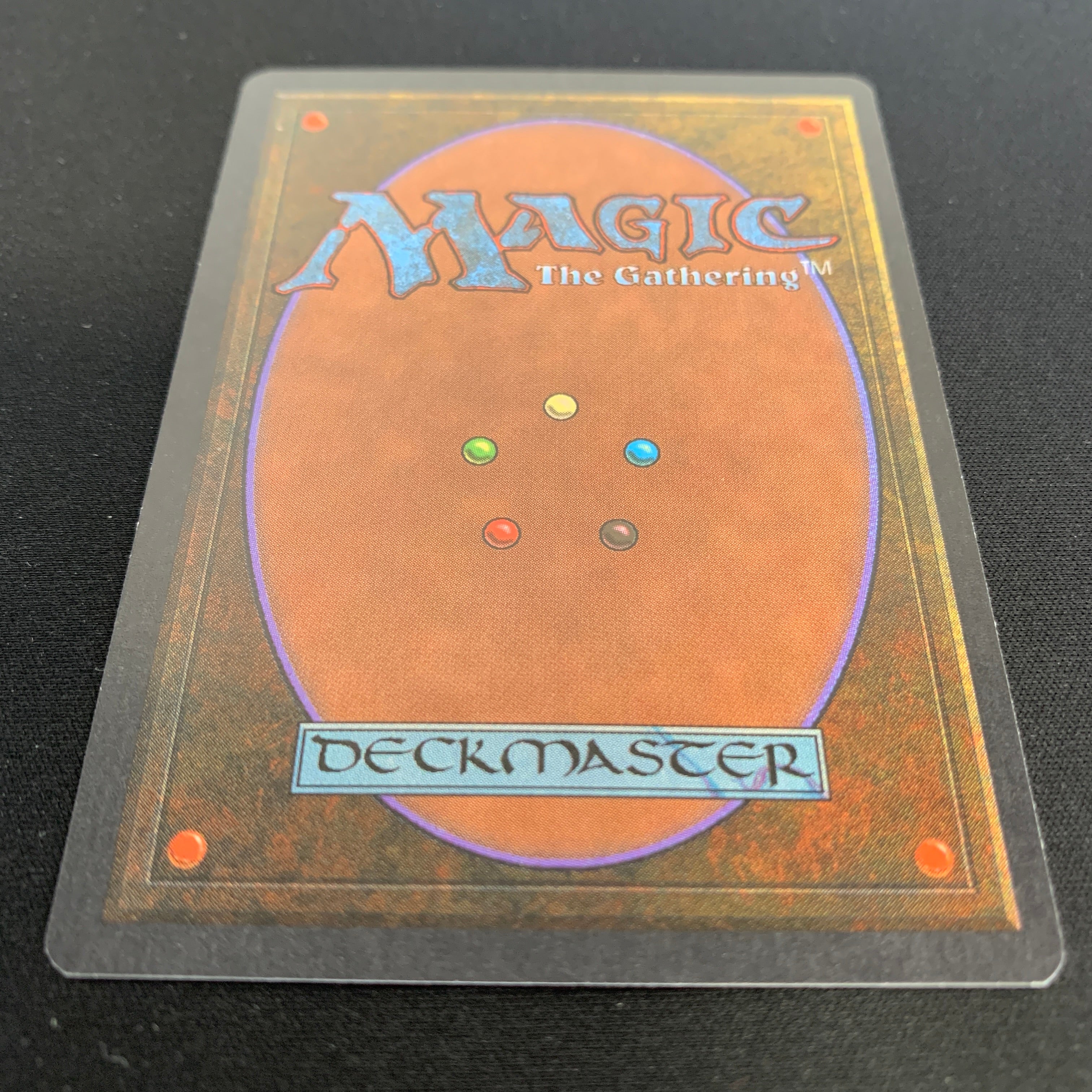 MTG Singles - Guardian Beast - Arabian Nights - 