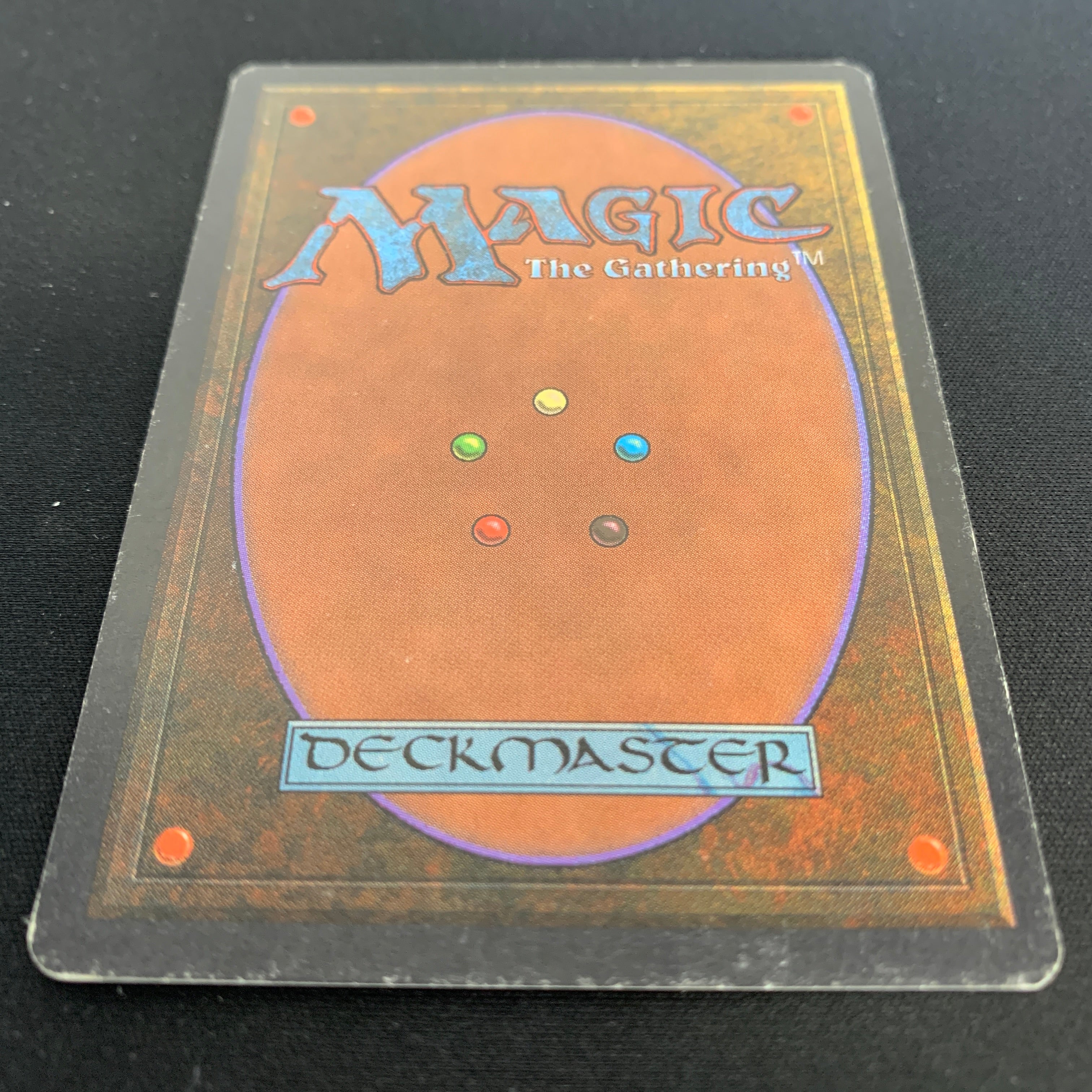 MTG Singles - Guardian Beast - Arabian Nights - 