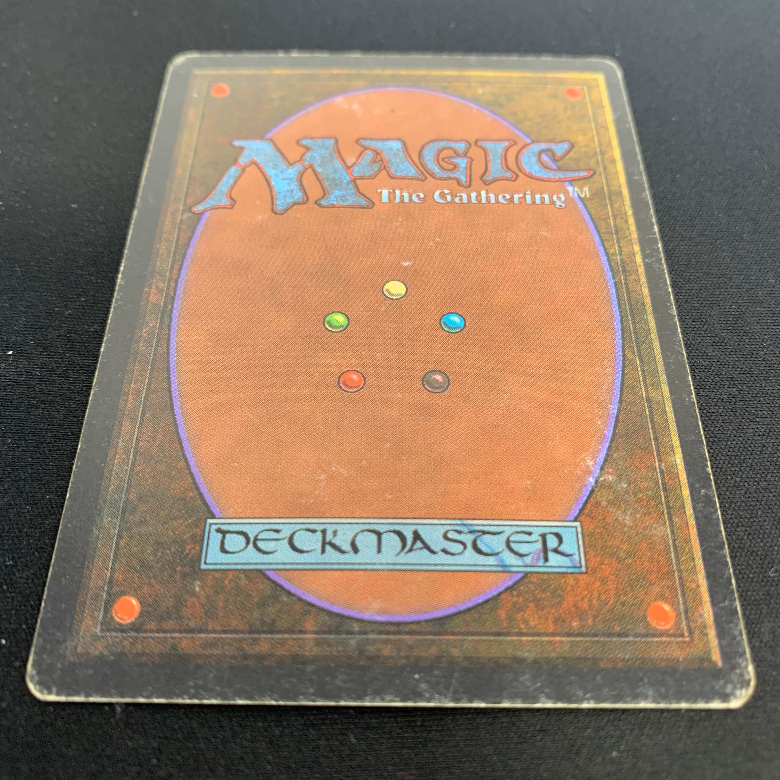 MTG Singles - Guardian Beast - Arabian Nights - 