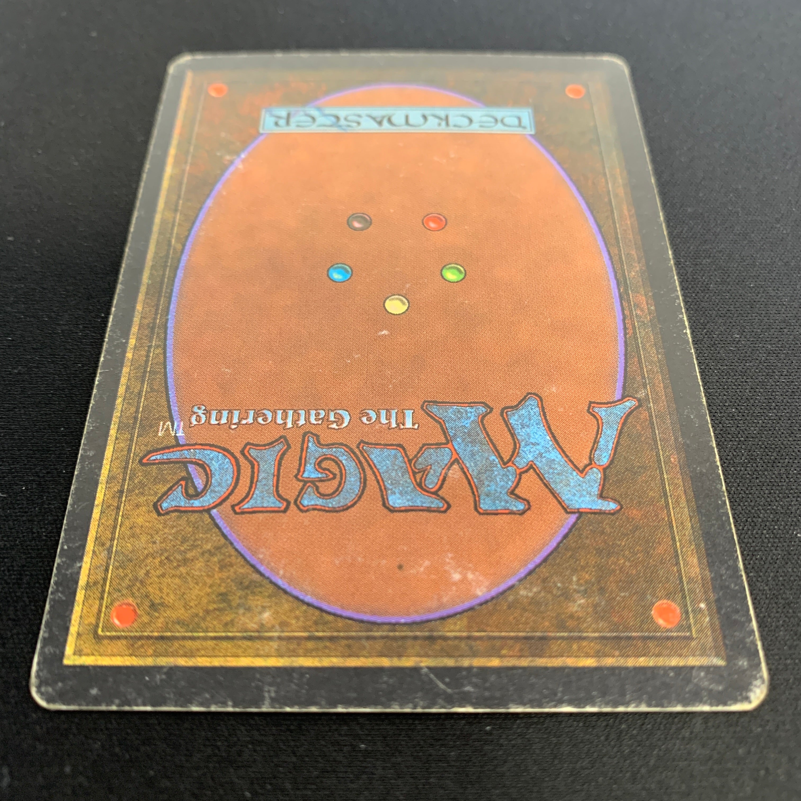 MTG Singles - Guardian Beast - Arabian Nights - 