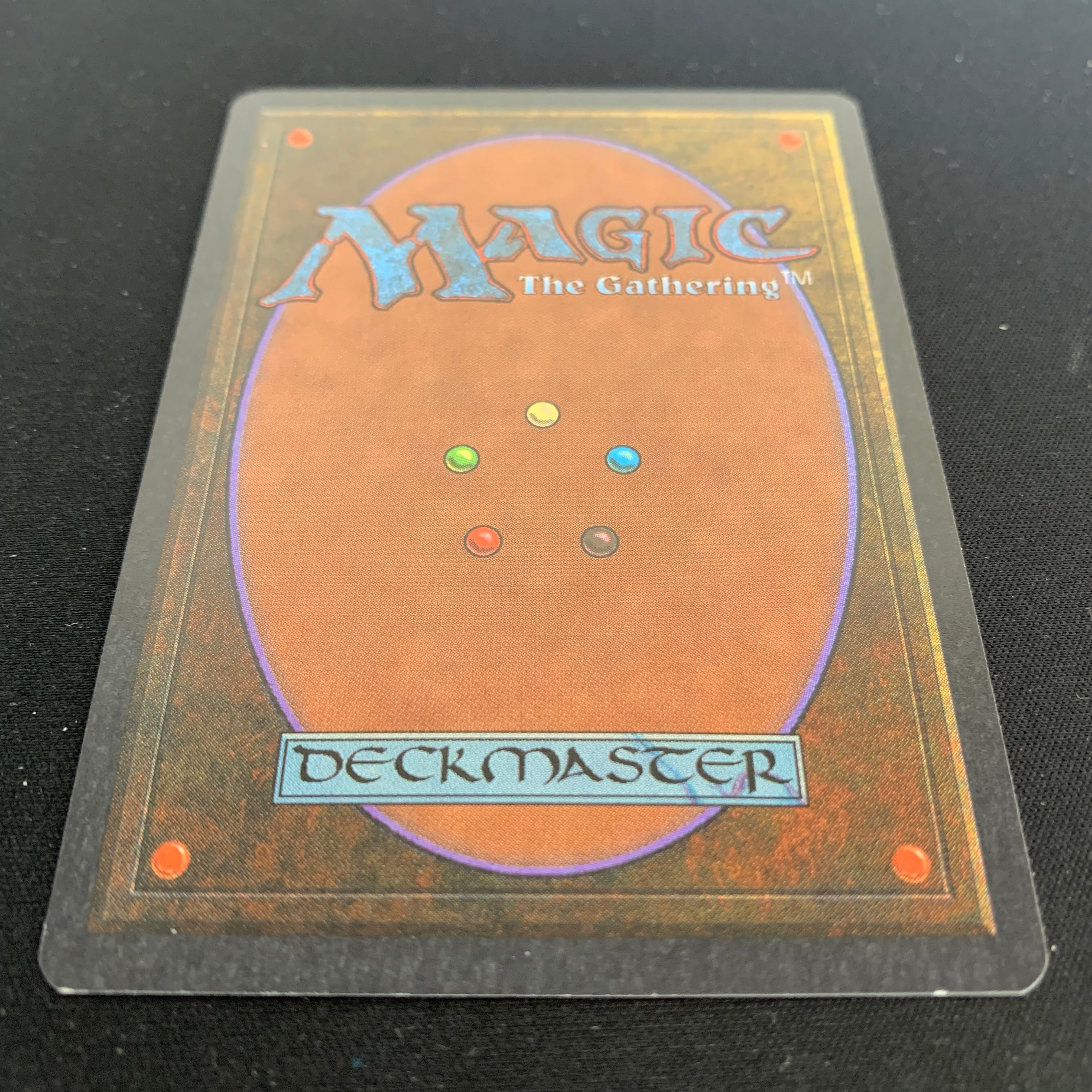 MTG Singles - Guardian Beast - Arabian Nights - 