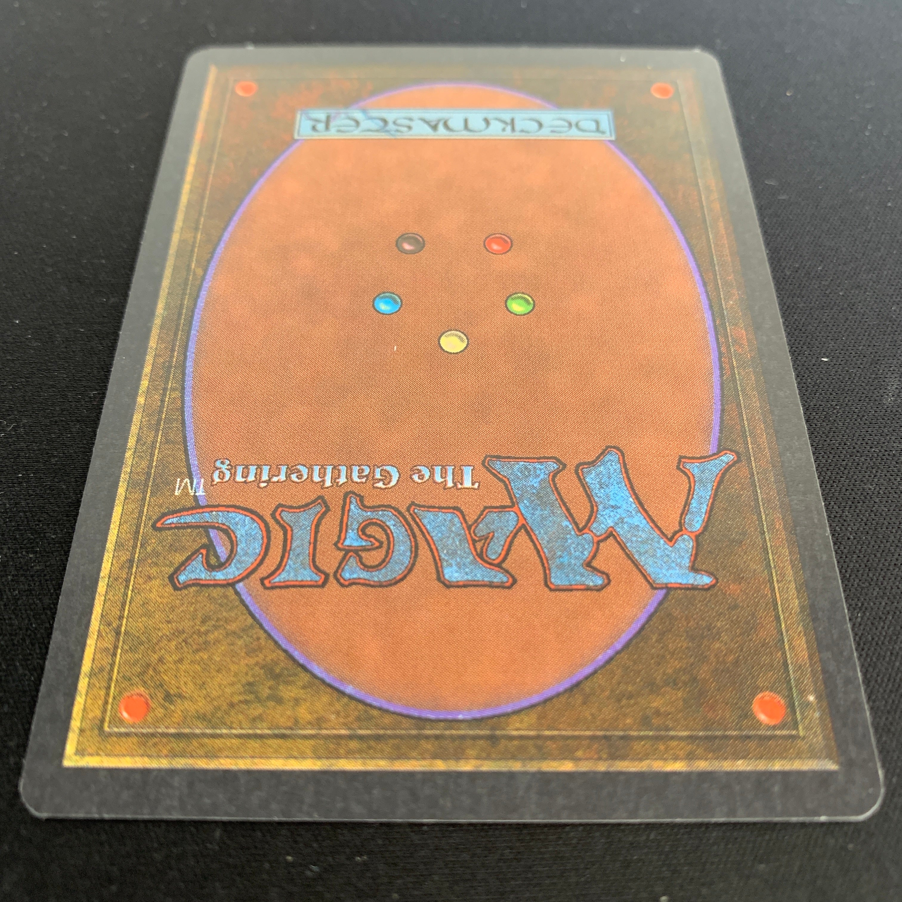 MTG Singles - Guardian Beast - Arabian Nights - 