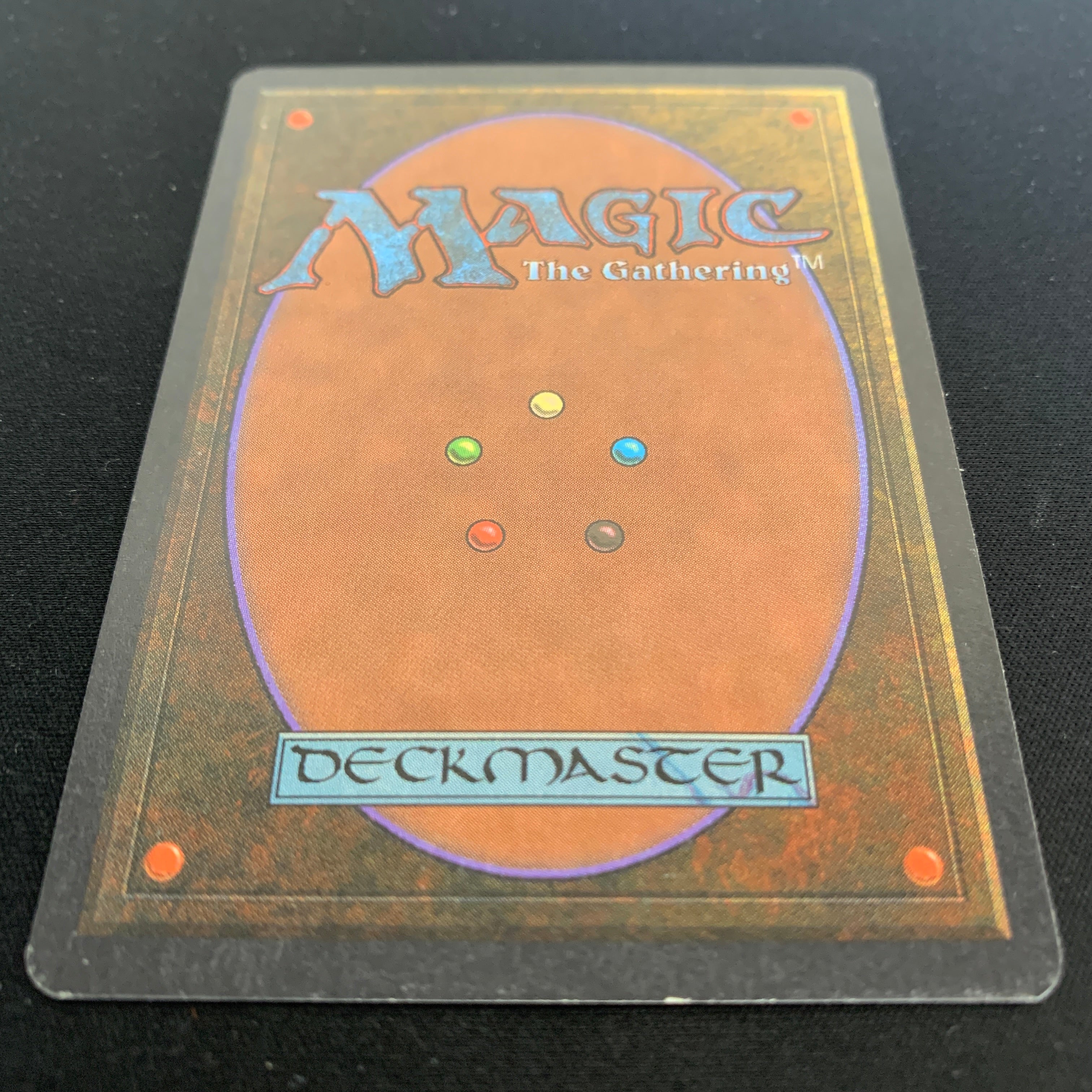 MTG Singles - Guardian Beast - Arabian Nights - 