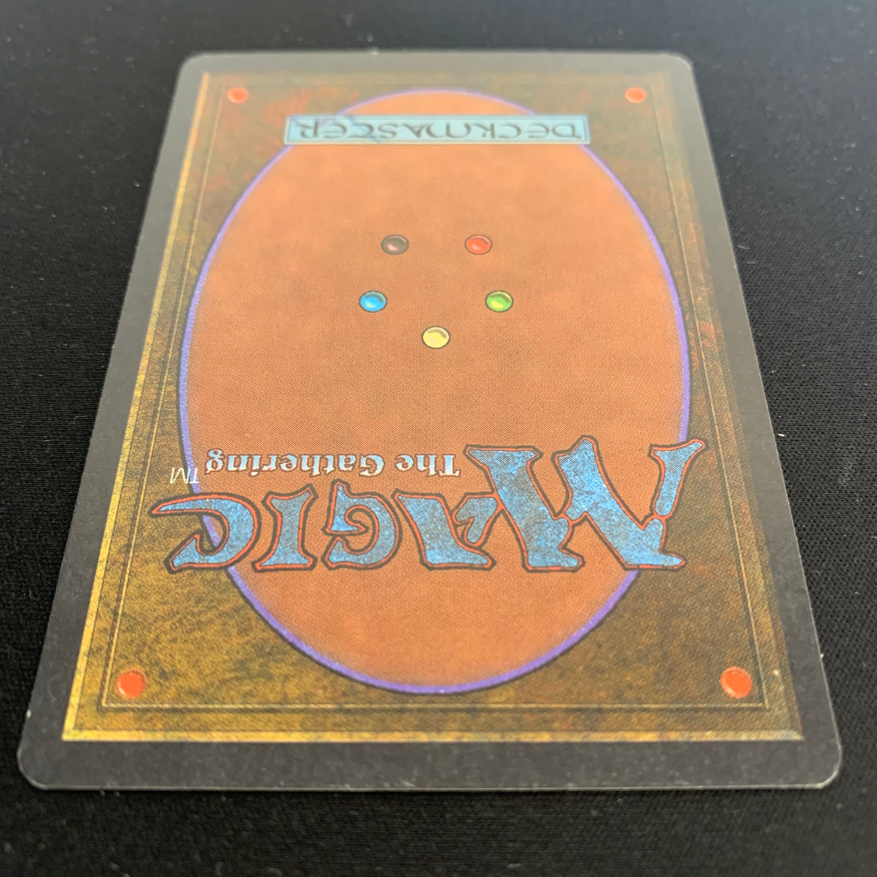 MTG Singles - Guardian Beast - Arabian Nights - 