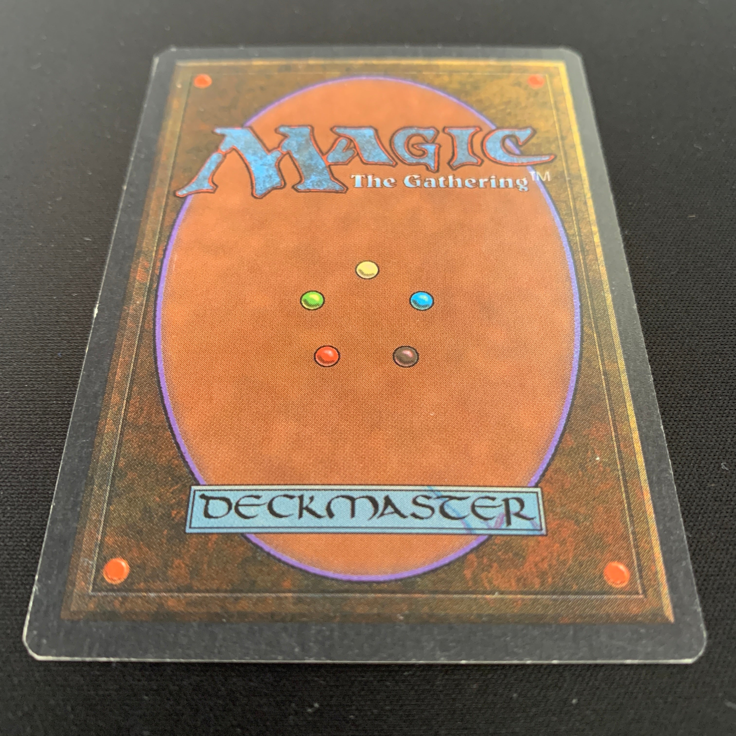 MTG Singles - Guardian Beast - Arabian Nights - 