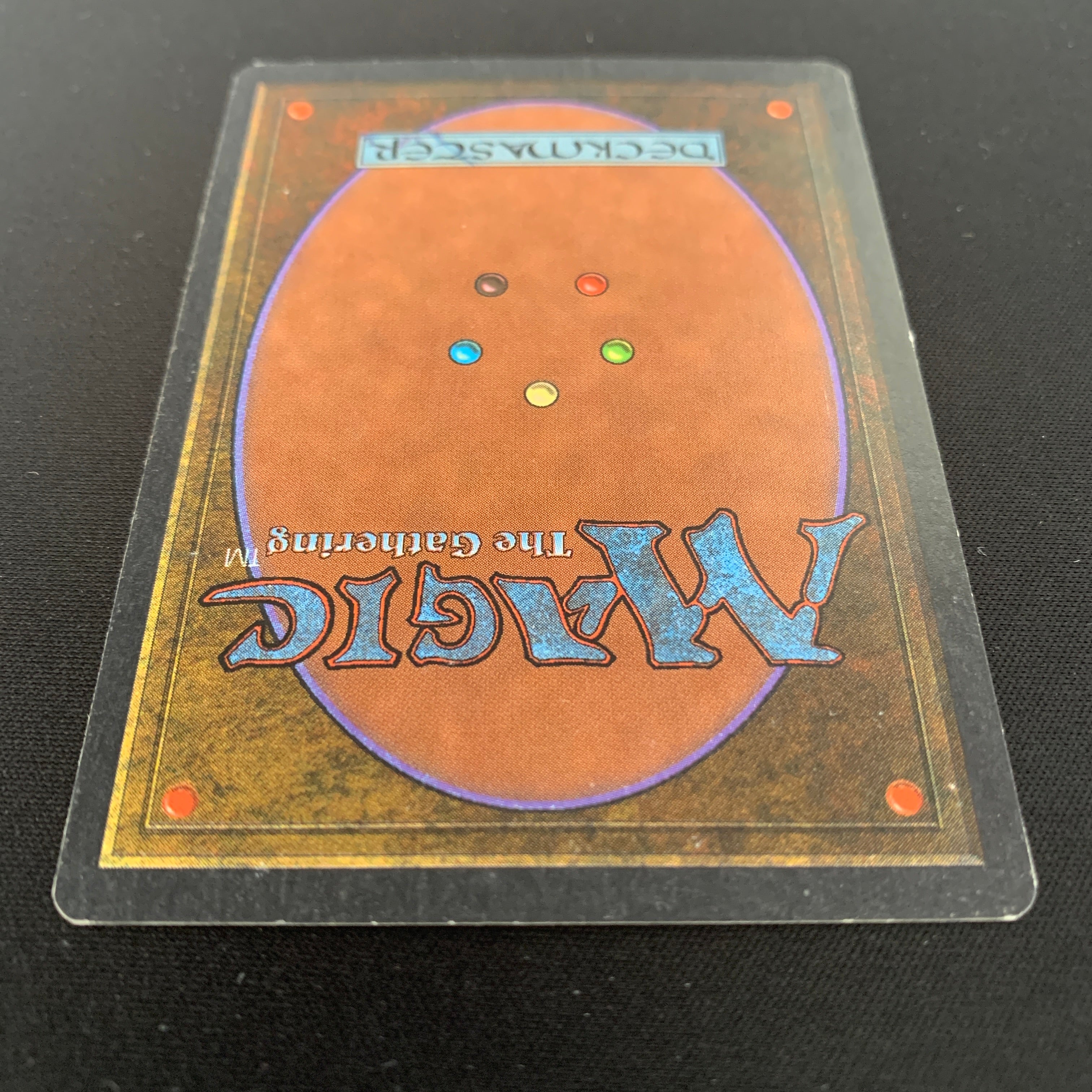 MTG Singles - Guardian Beast - Arabian Nights - 