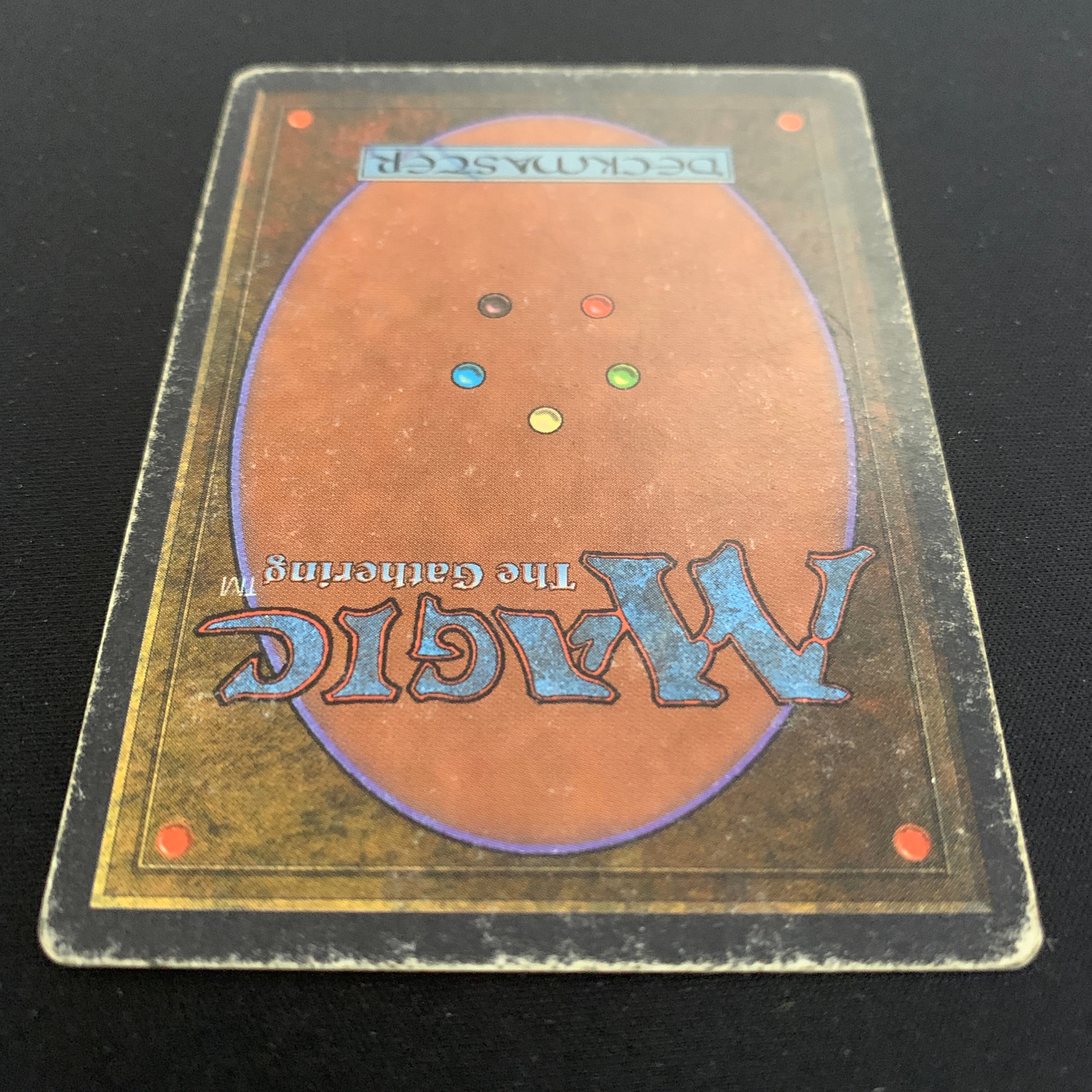 MTG Singles - Guardian Beast - Arabian Nights - 