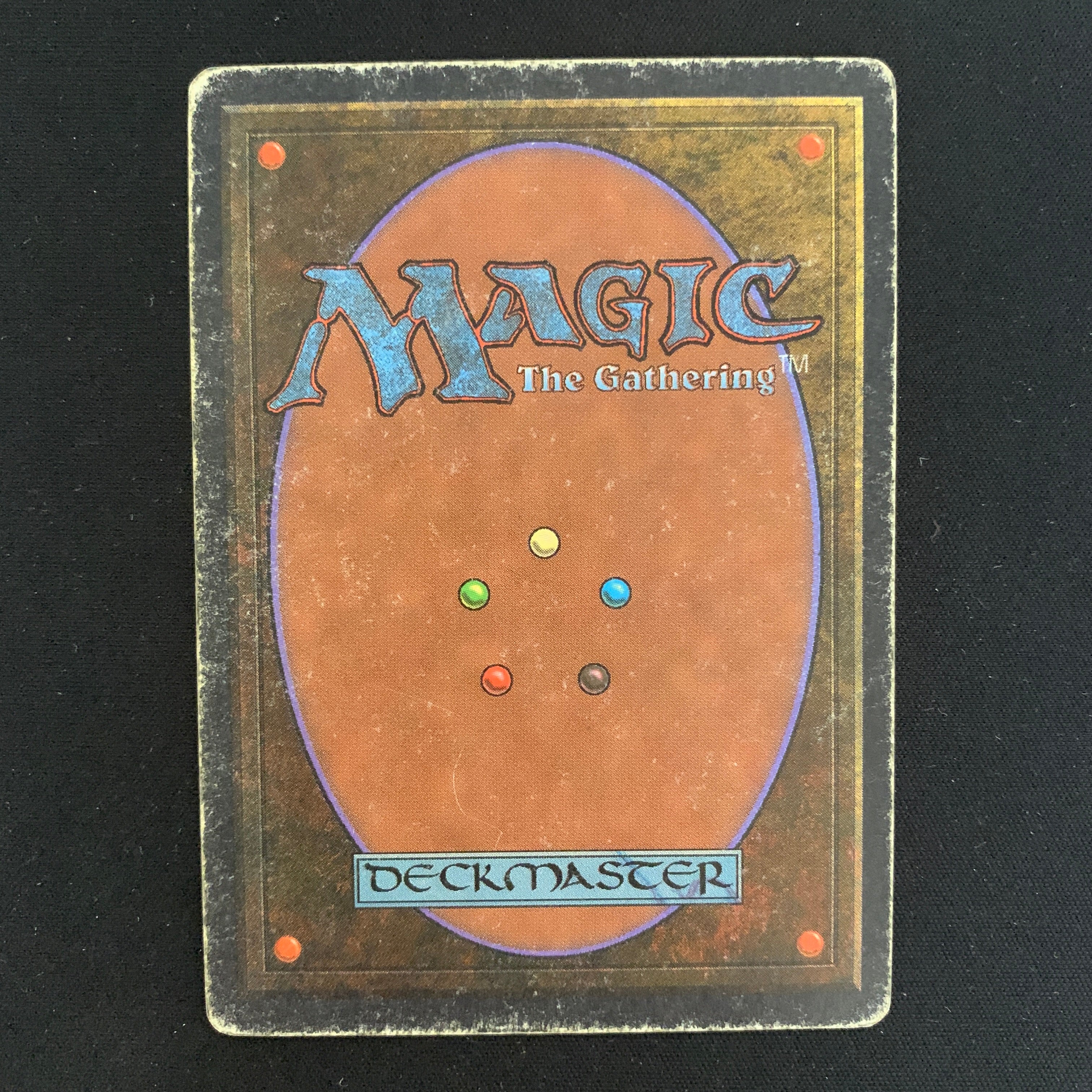 MTG Singles - Guardian Beast - Arabian Nights - 