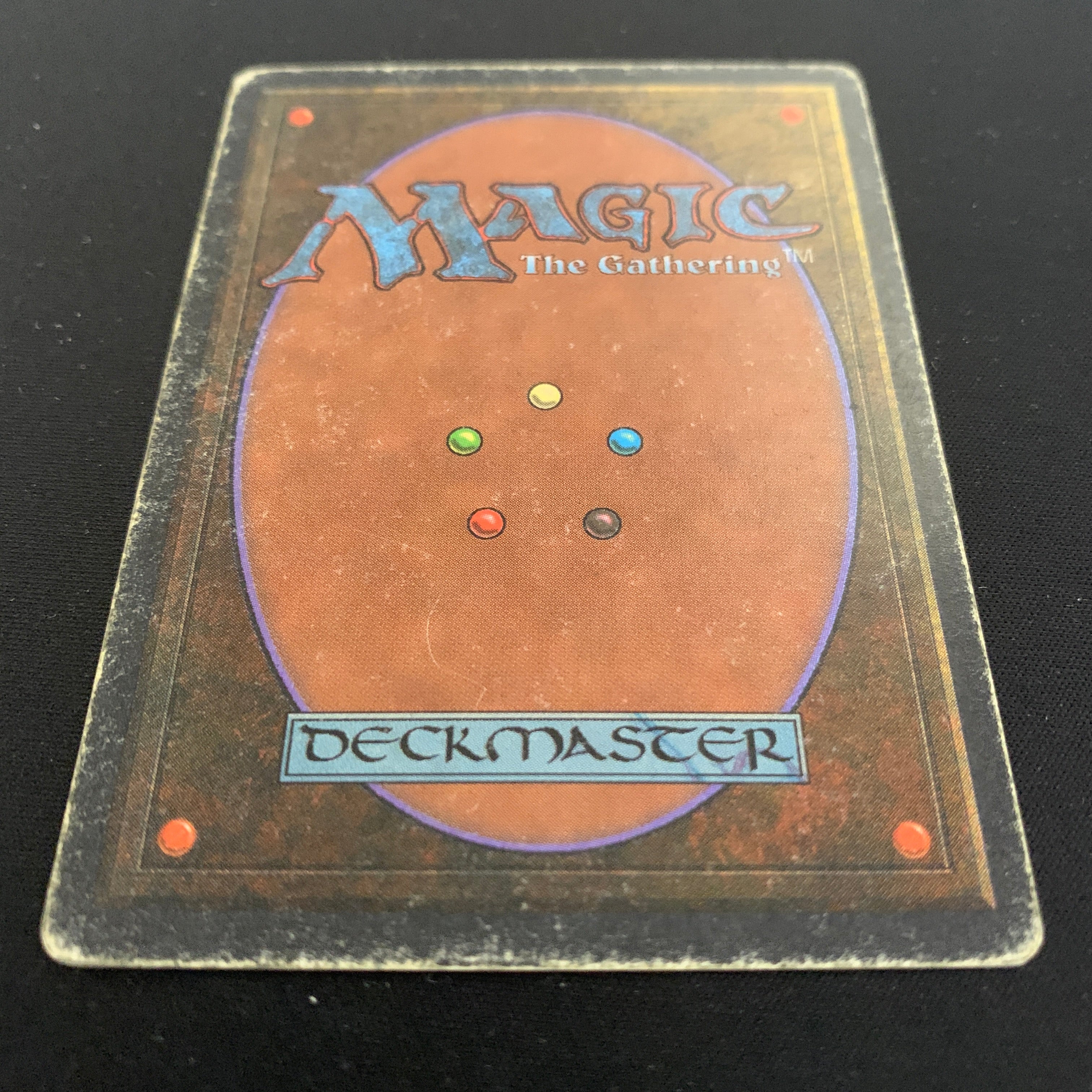 MTG Singles - Guardian Beast - Arabian Nights - 