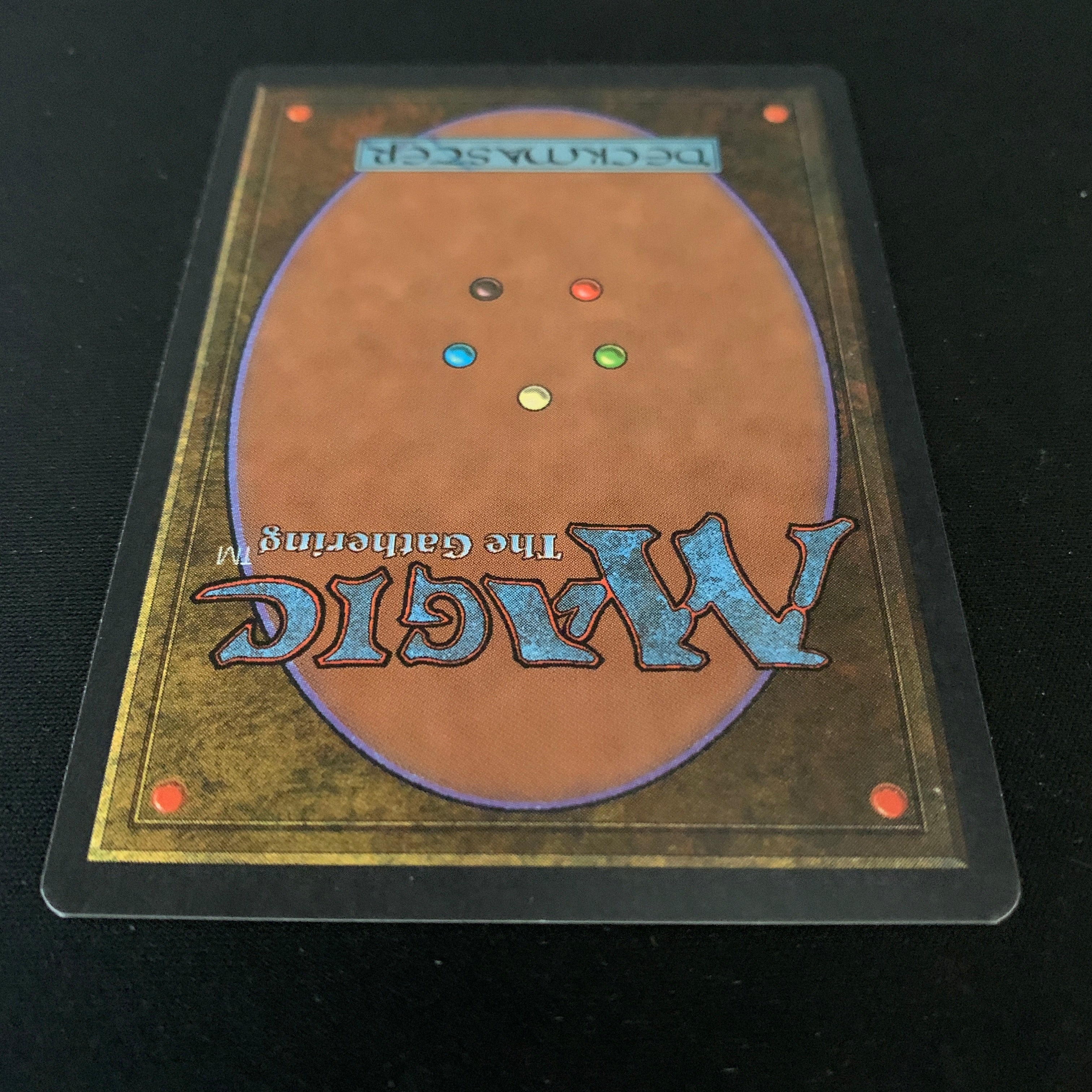 MTG Singles - Guardian Beast - Arabian Nights - 