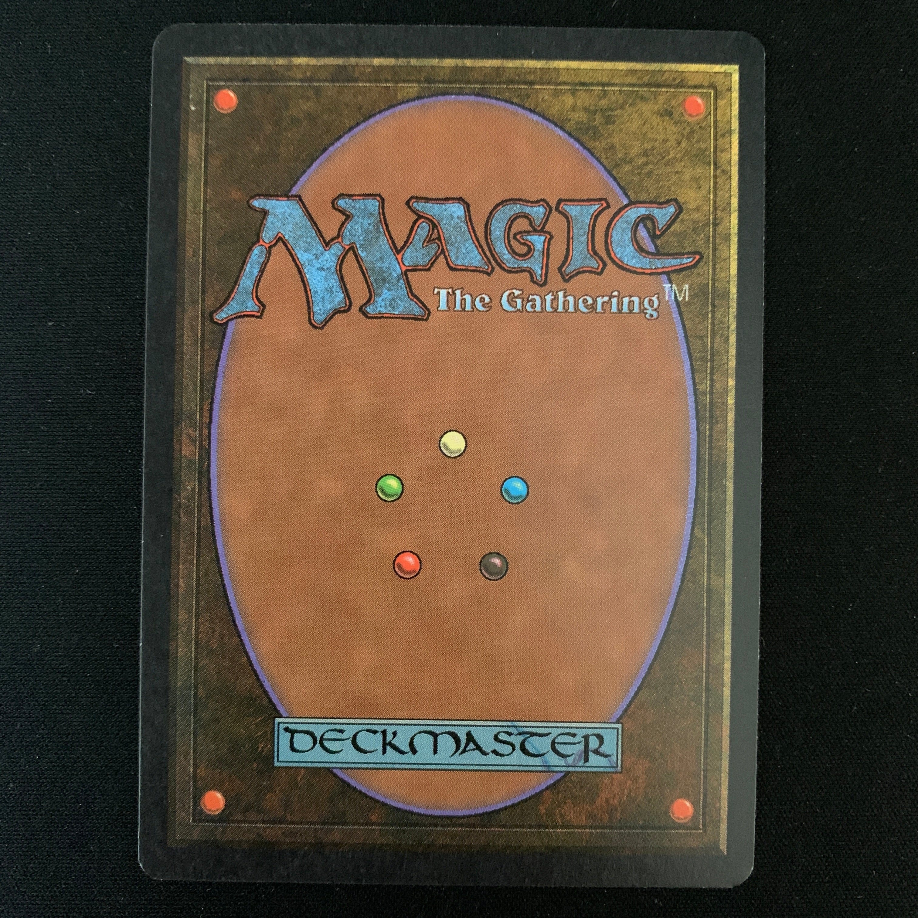 MTG Singles - Guardian Beast - Arabian Nights - 