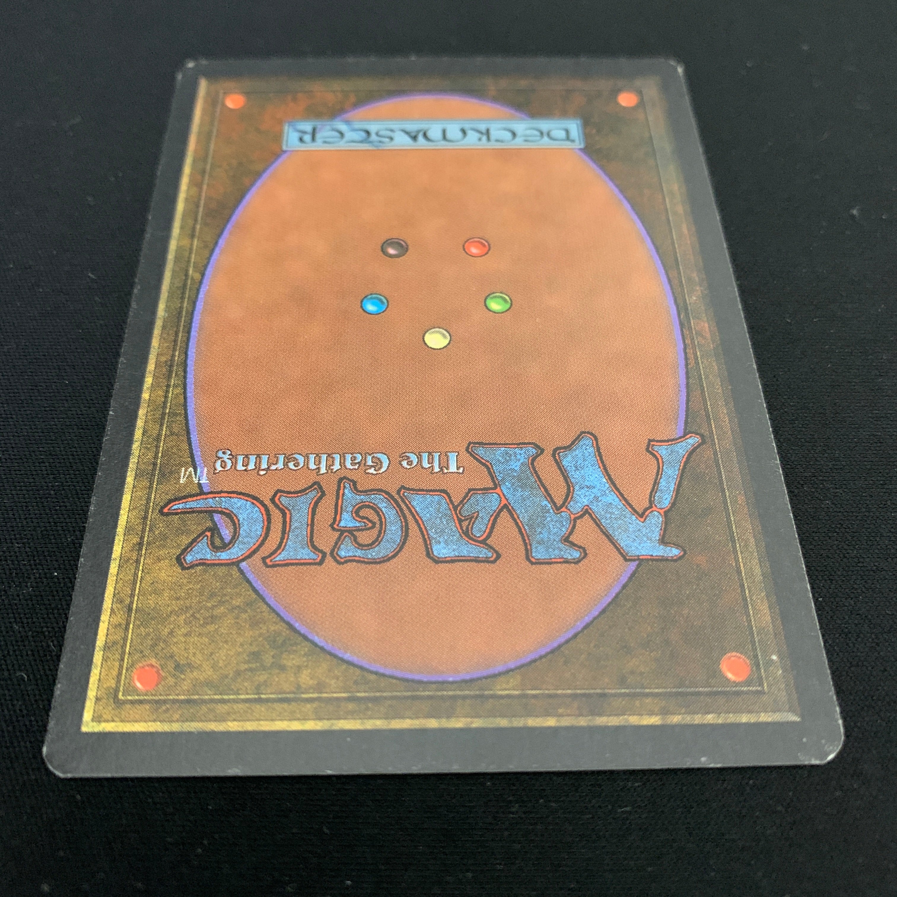 MTG Singles - Guardian Beast - Arabian Nights - 