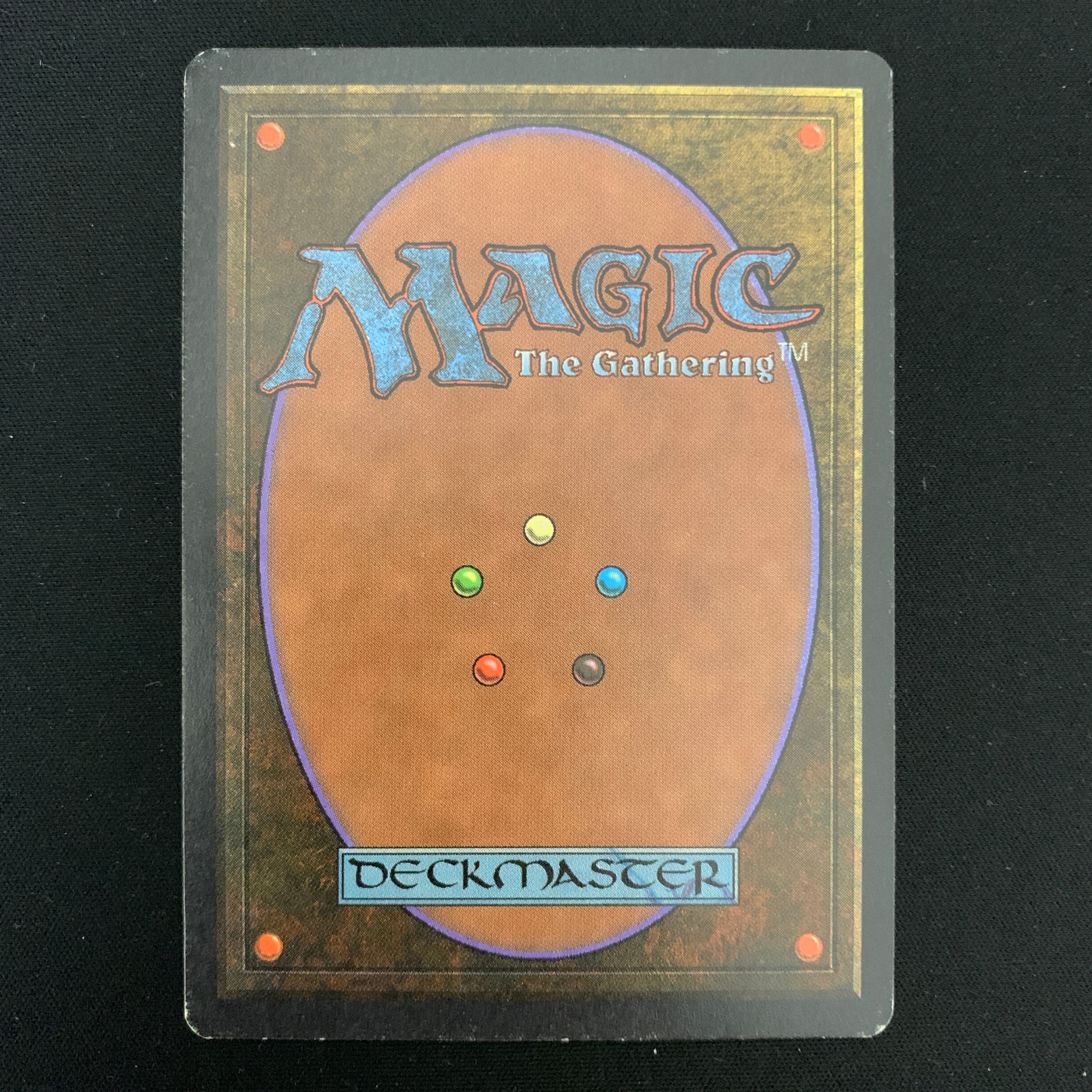 MTG Singles - Guardian Beast - Arabian Nights - 