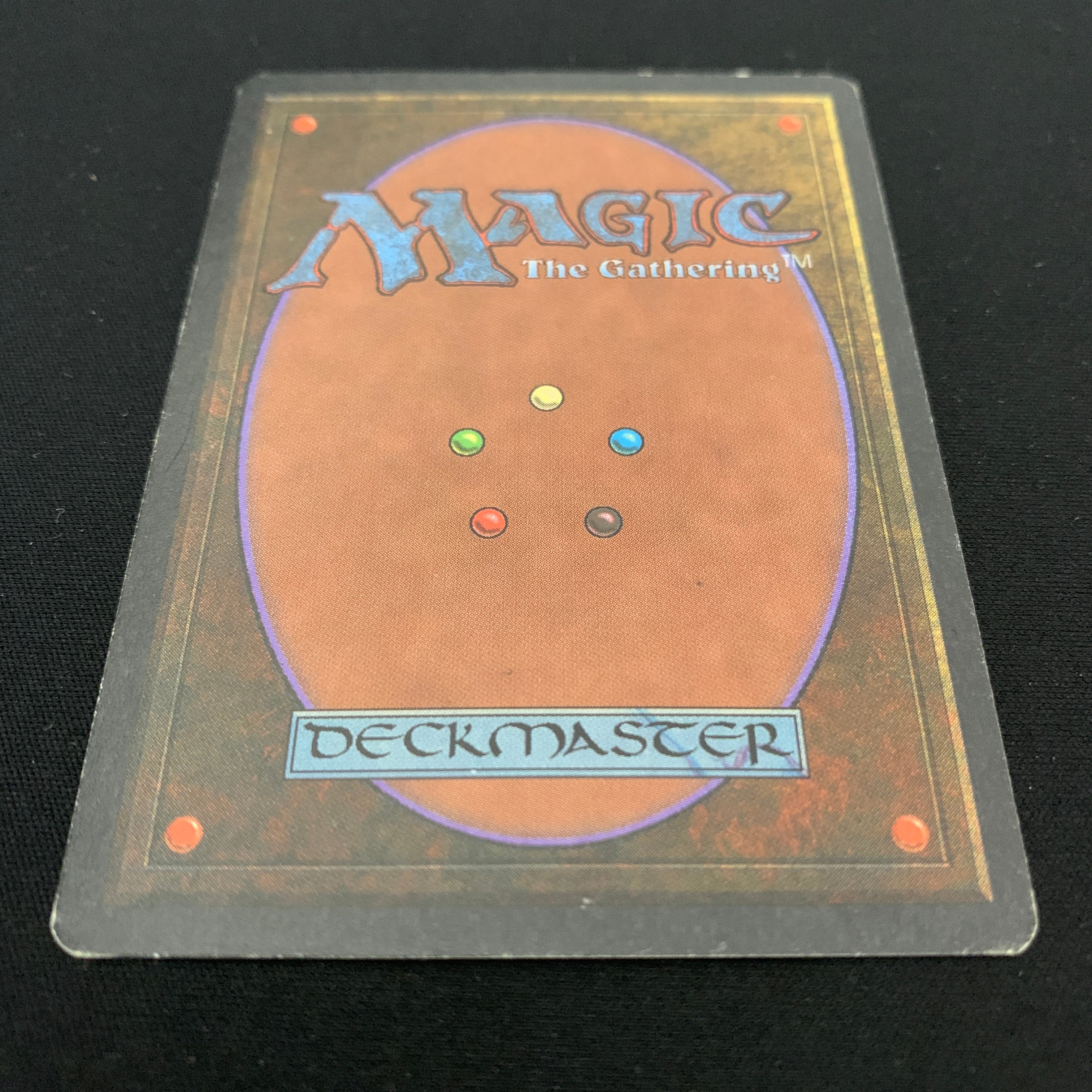 MTG Singles - Guardian Beast - Arabian Nights - 