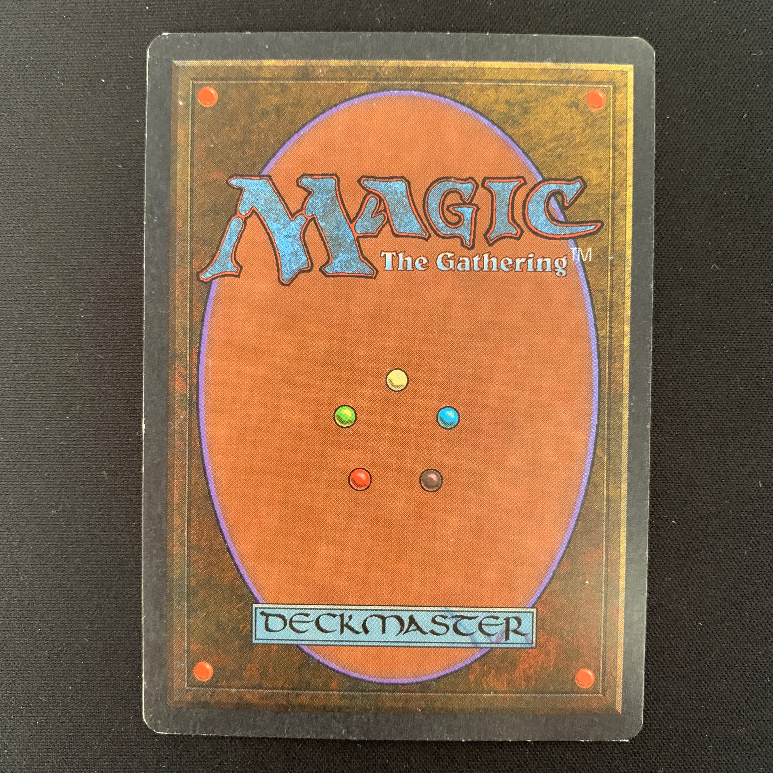 MTG Singles - Guardian Beast - Arabian Nights - 