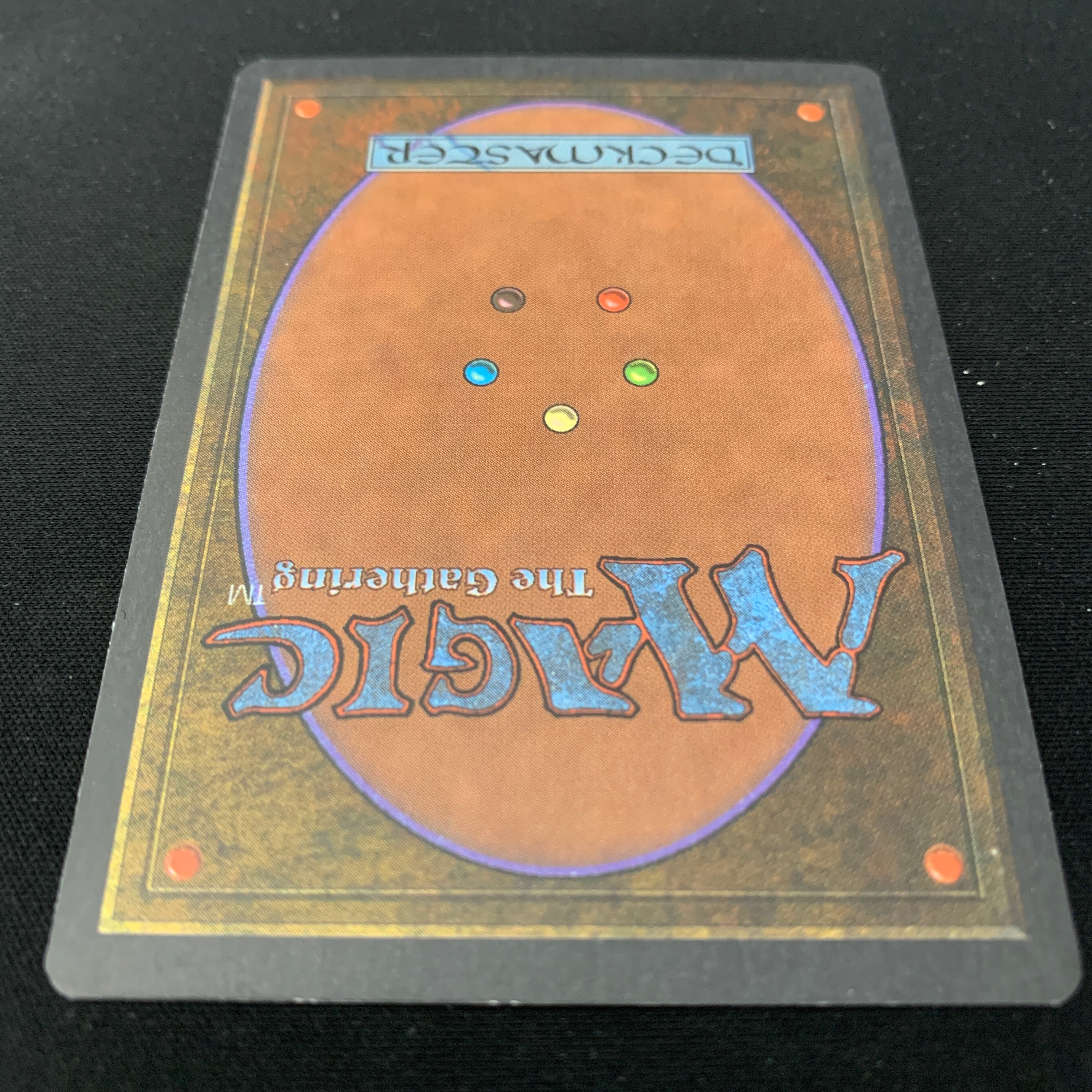 MTG Singles - Guardian Beast - Arabian Nights - 