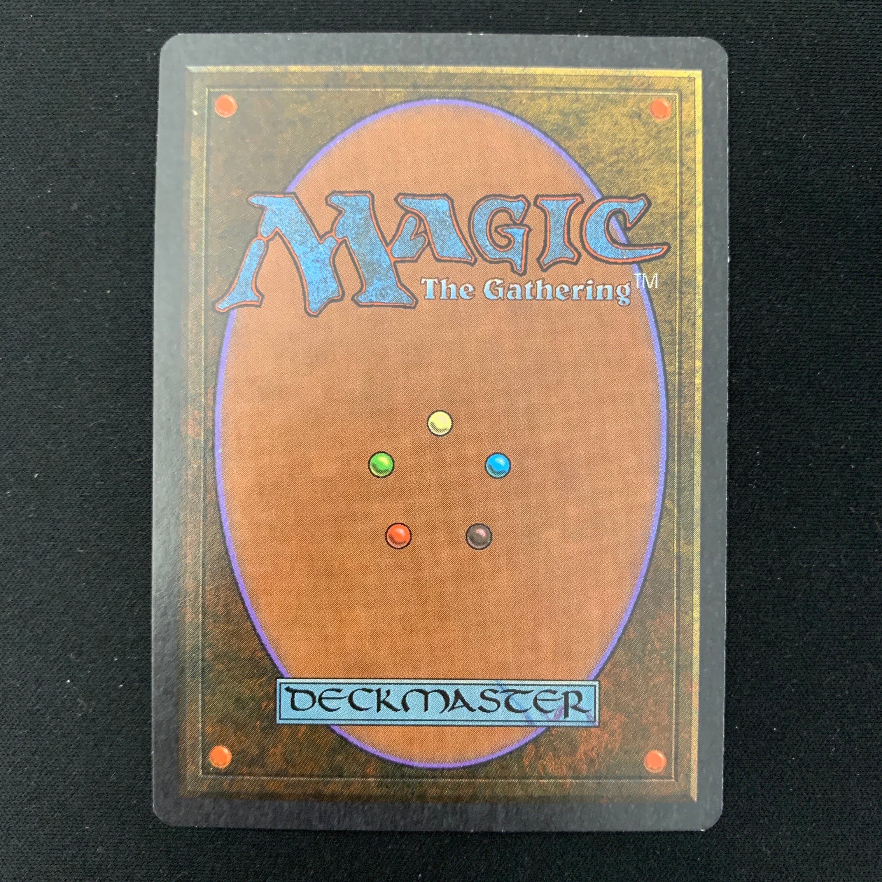 MTG Singles - Guardian Beast - Arabian Nights - 