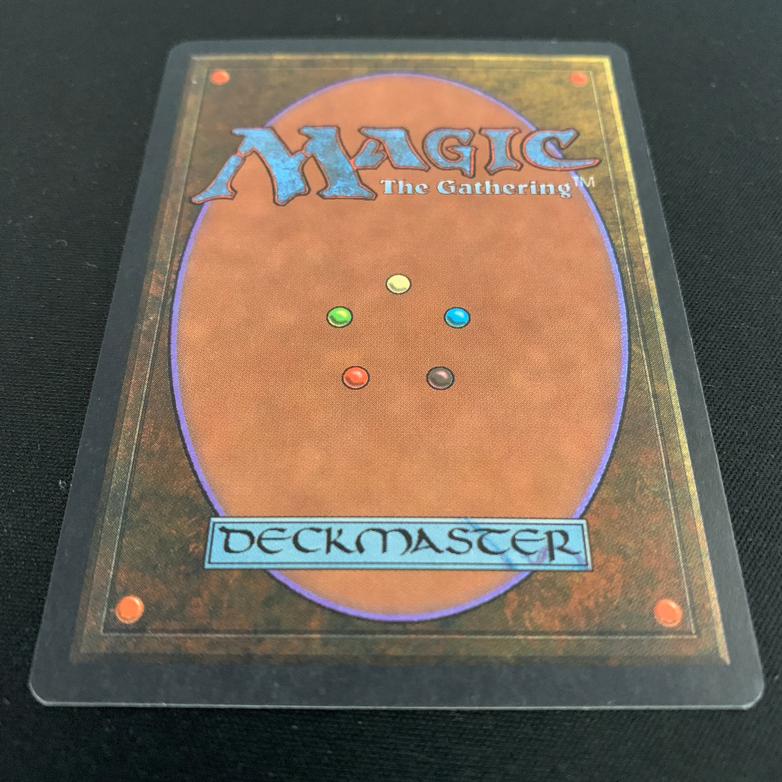 MTG Singles - Guardian Beast - Arabian Nights - 