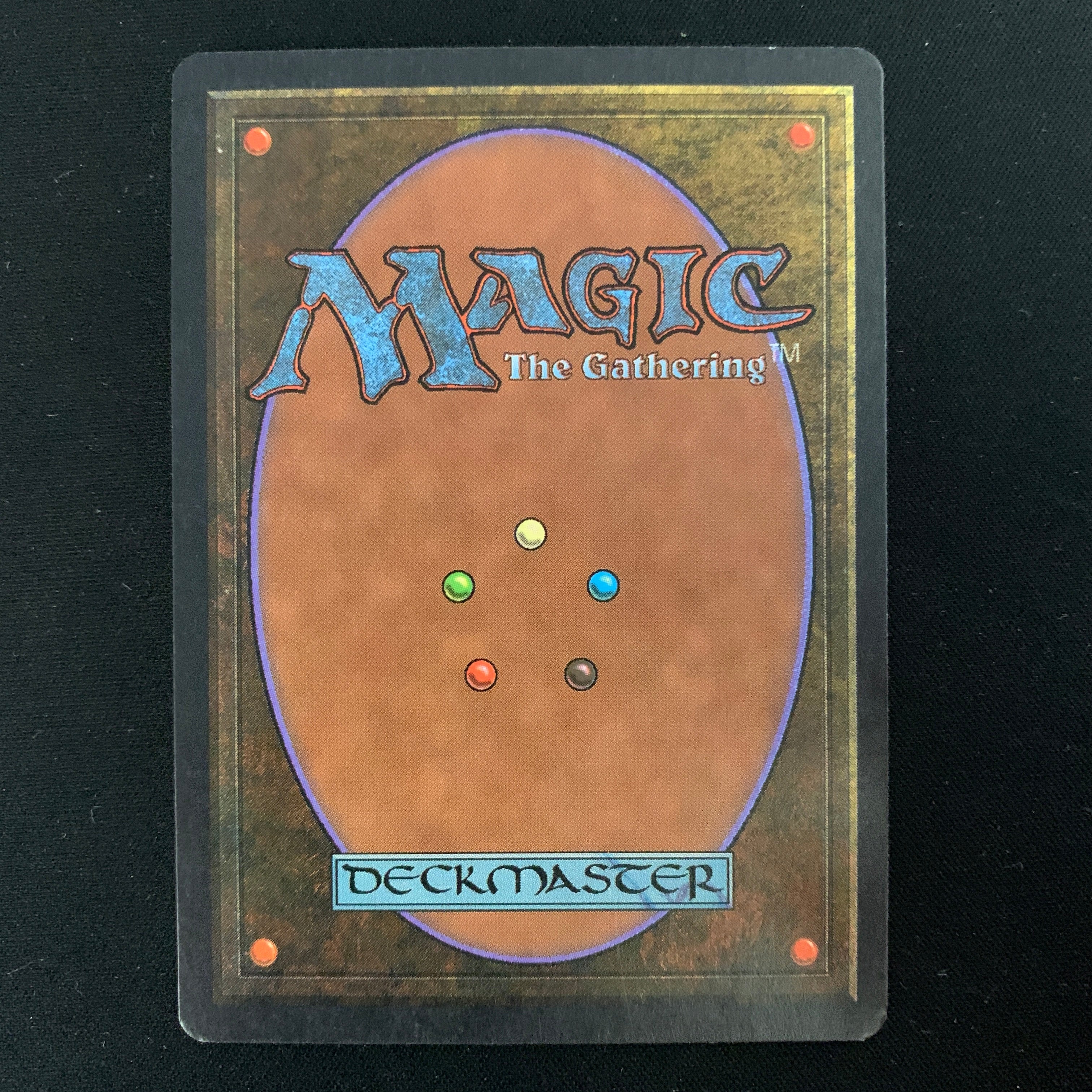 MTG Singles - Guardian Beast - Arabian Nights - 