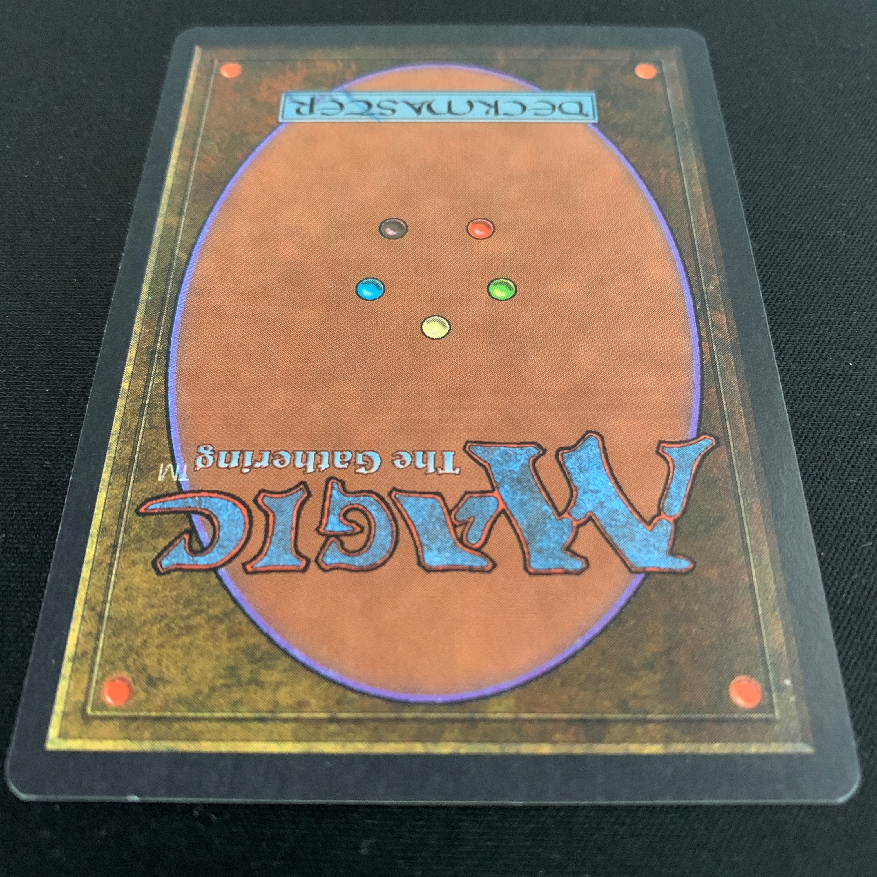 MTG Singles - Guardian Beast - Arabian Nights - 