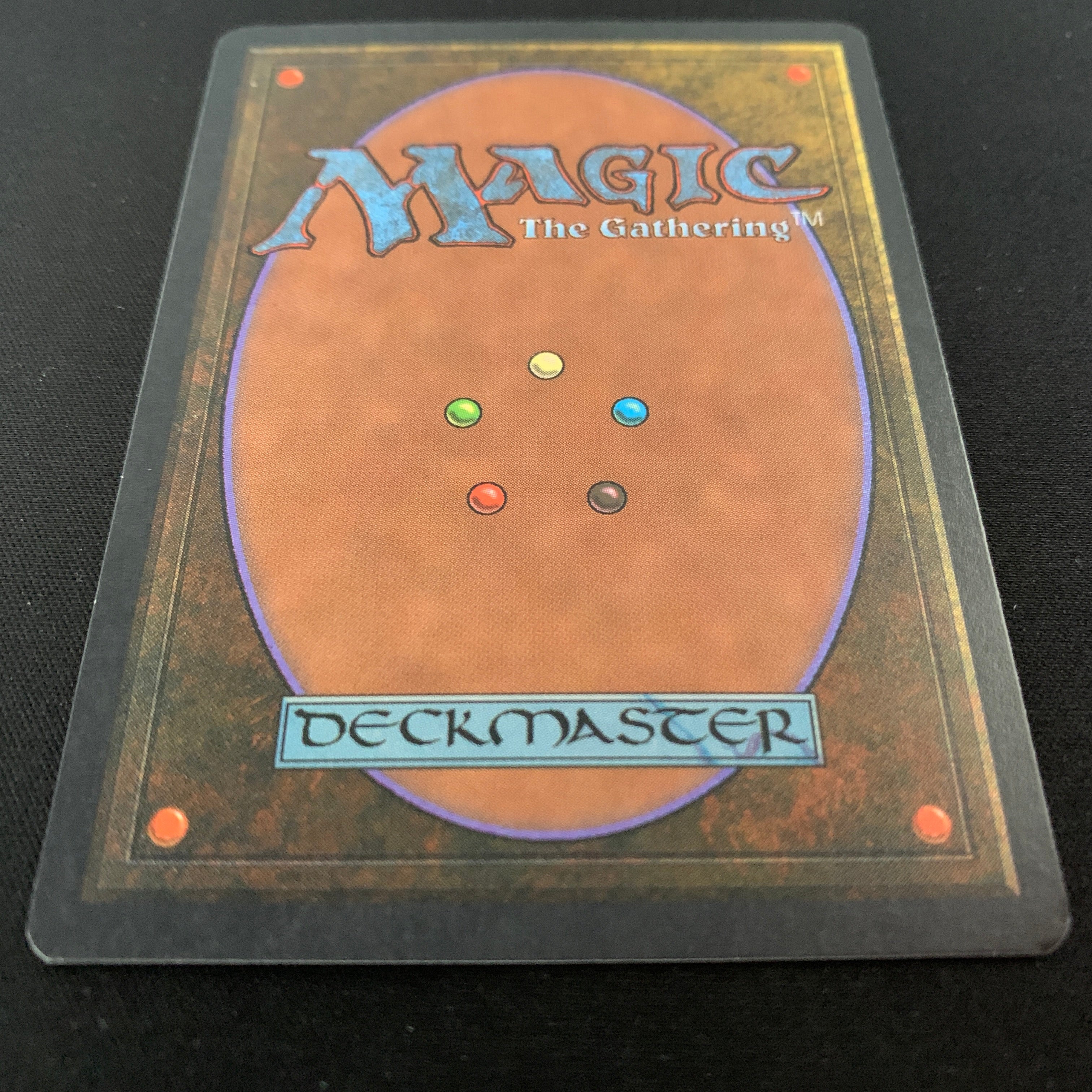 MTG Singles - Guardian Beast - Arabian Nights - 