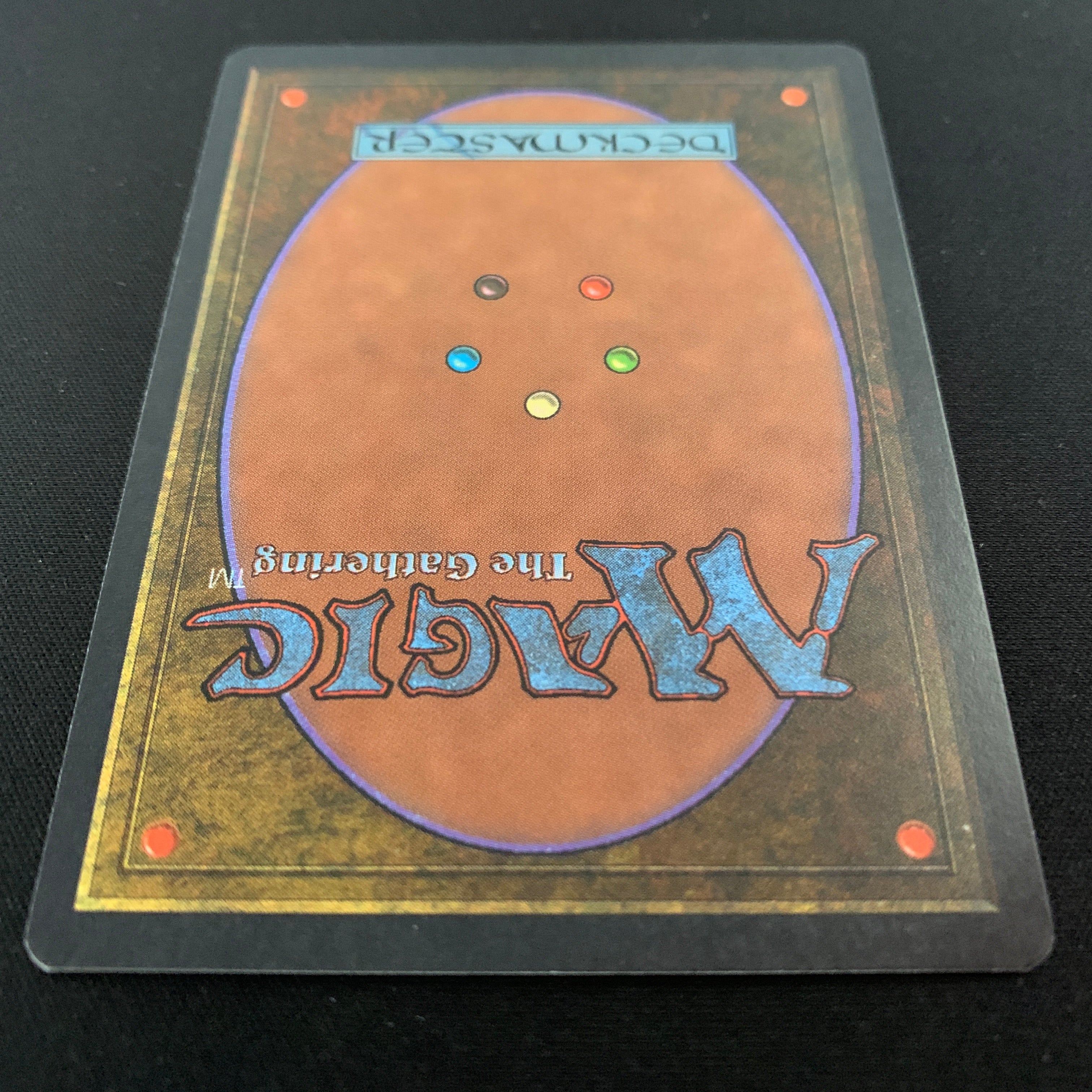 MTG Singles - Guardian Beast - Arabian Nights - 