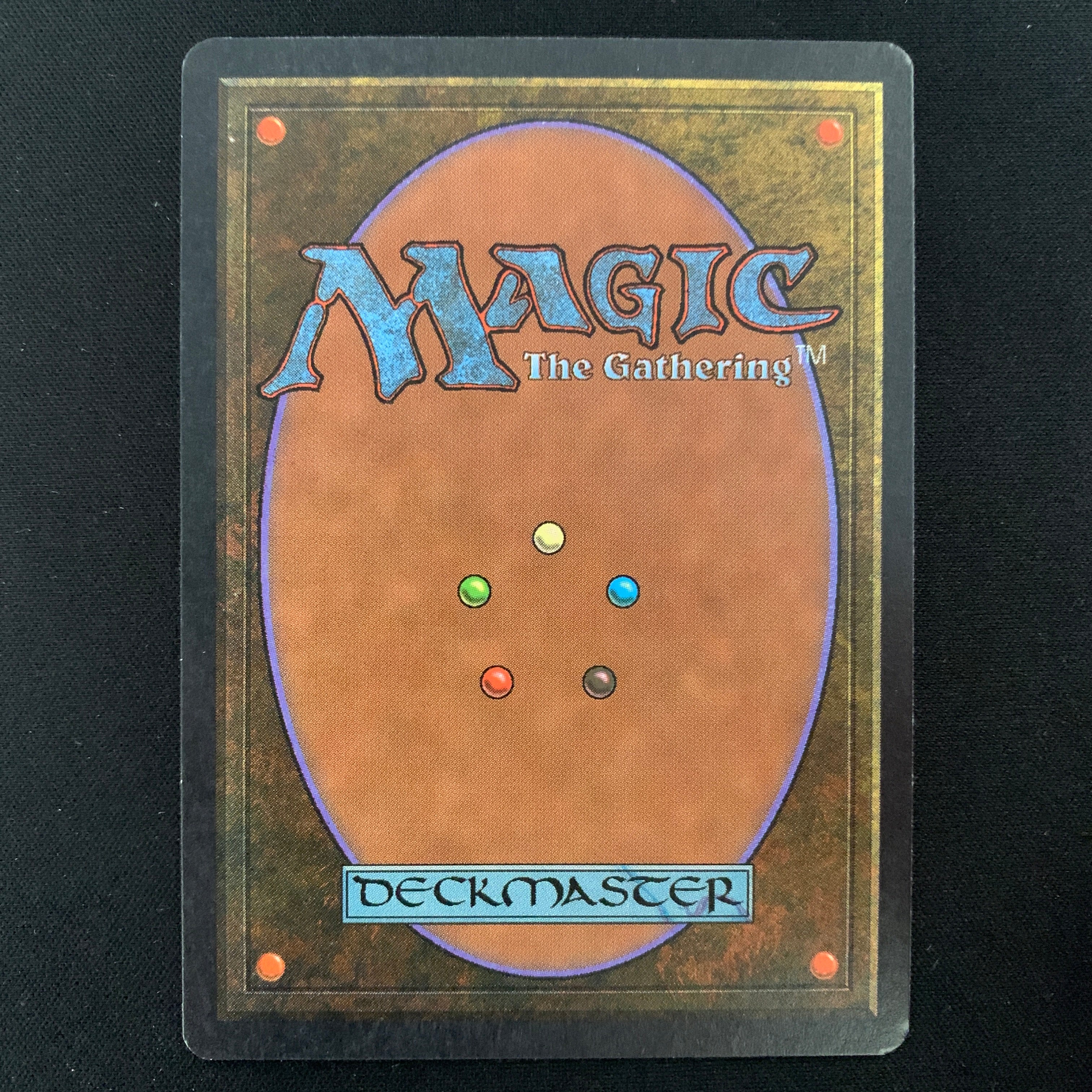 MTG Singles - Guardian Beast - Arabian Nights - 