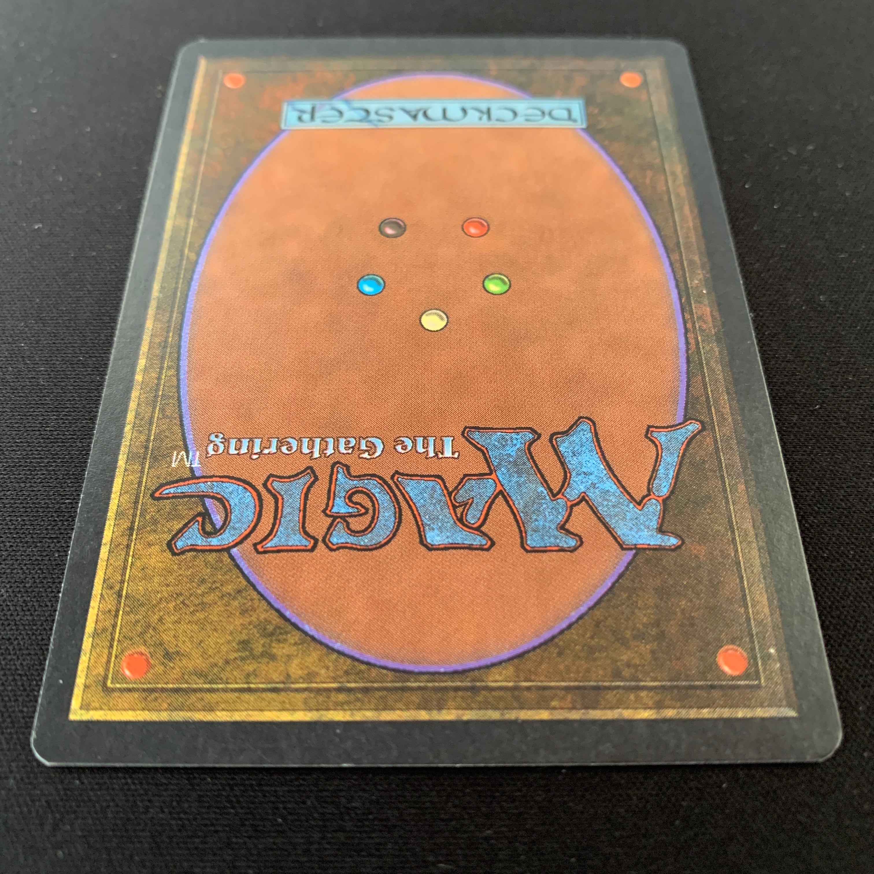 MTG Singles - Guardian Beast - Arabian Nights - 