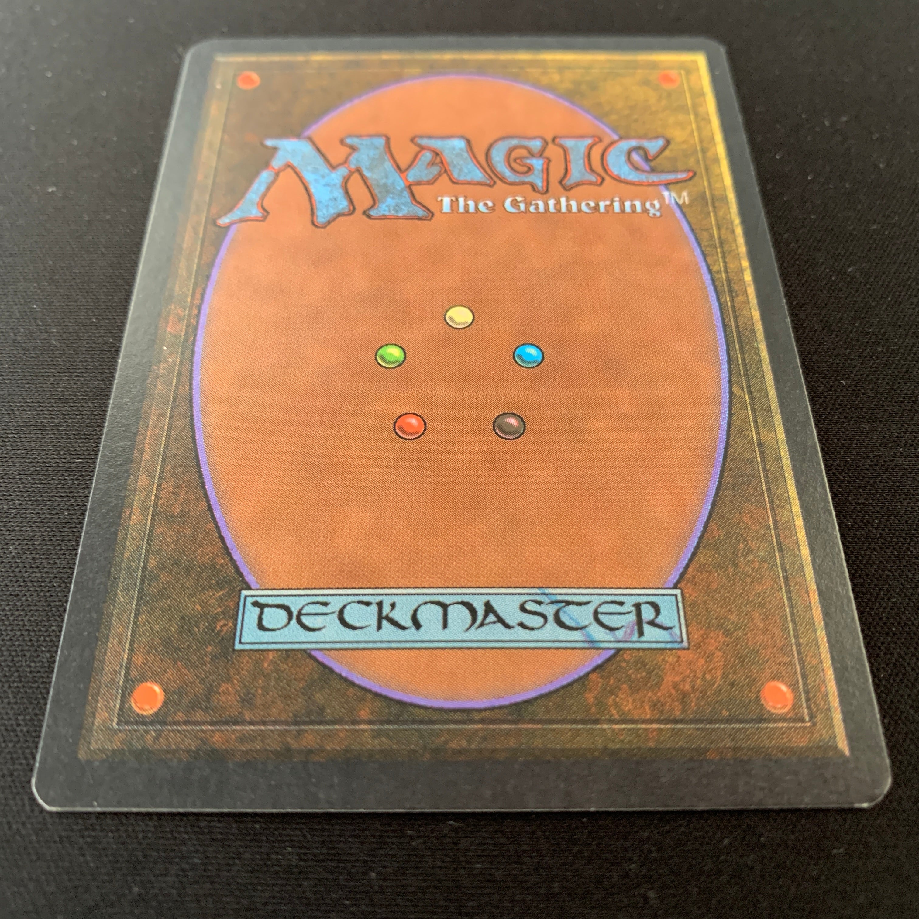 MTG Singles - Guardian Beast - Arabian Nights - 