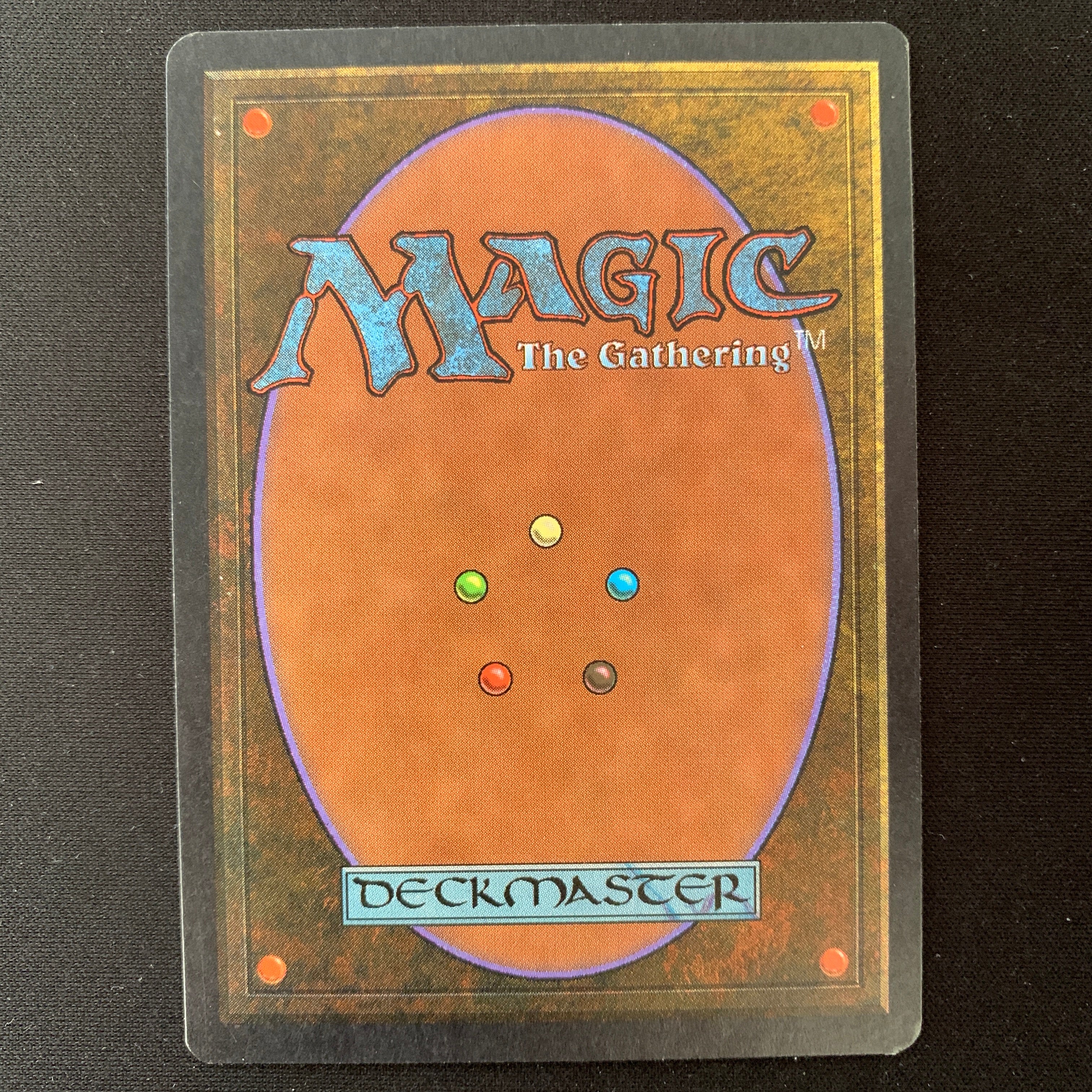 MTG Singles - Guardian Beast - Arabian Nights - 