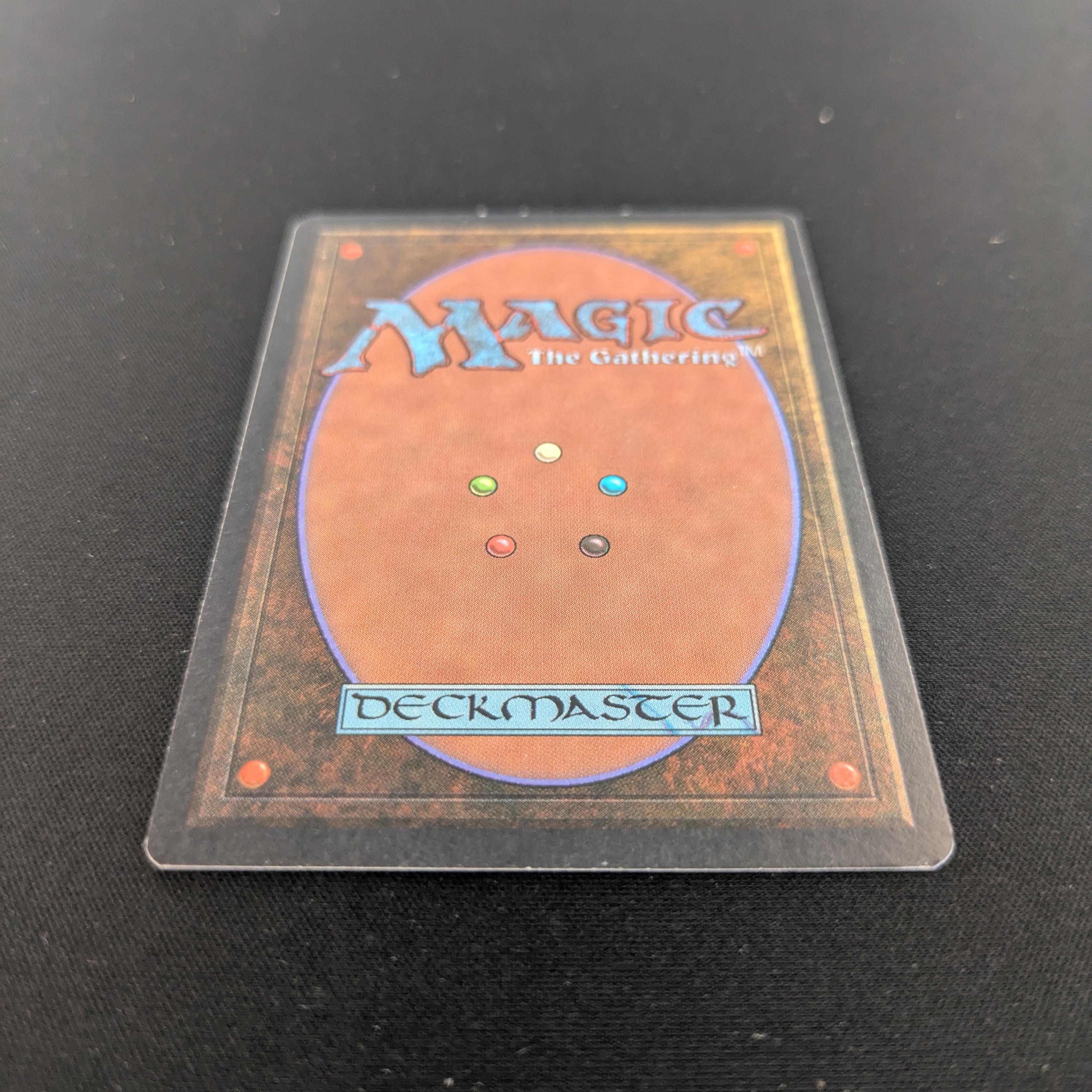 MTG Singles - Guardian Beast - Arabian Nights - 