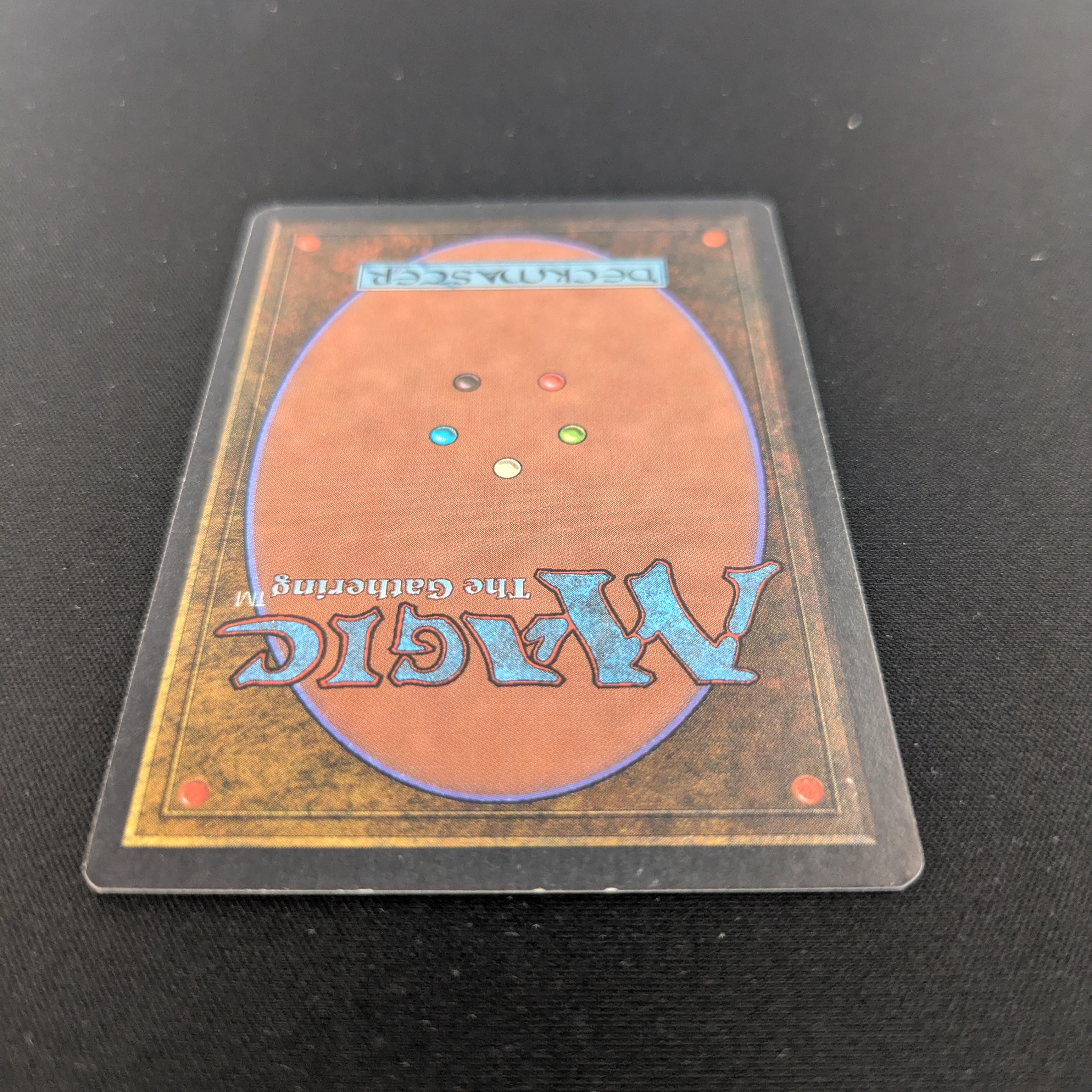 MTG Singles - Guardian Beast - Arabian Nights - 