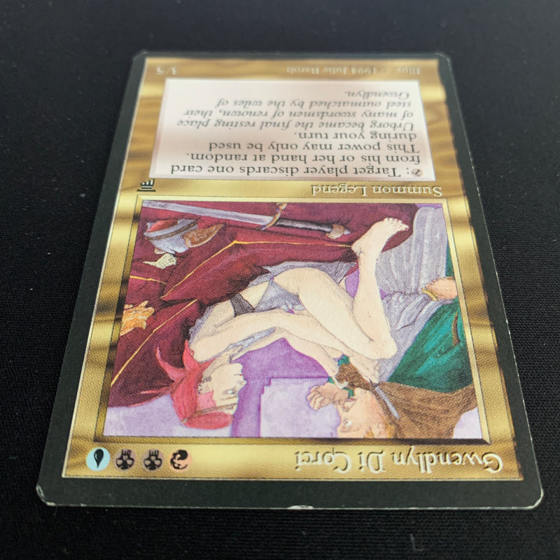 Magic the Gathering Gwendlyn Di Corci - Legends 