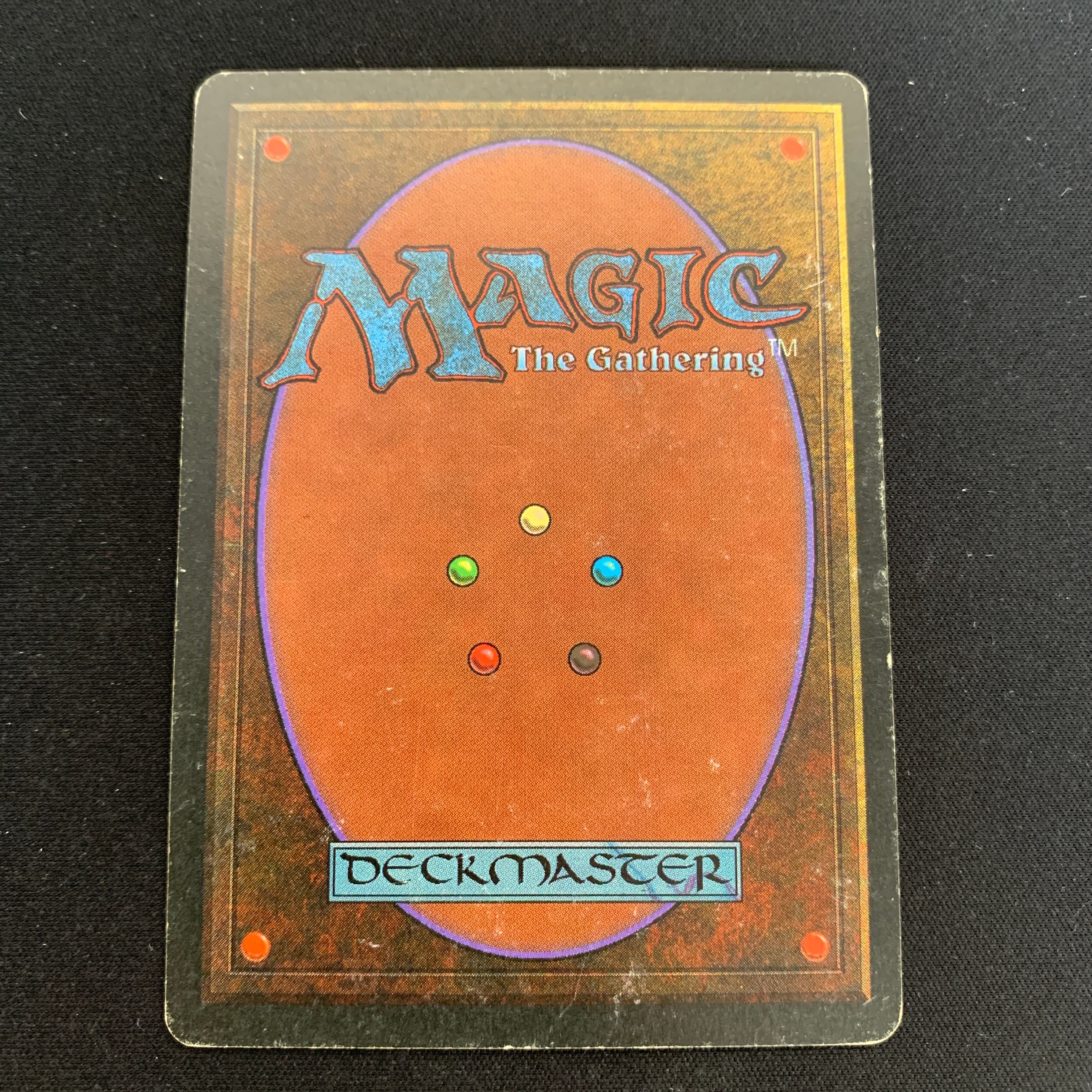 MTG Singles - Gwendlyn Di Corci - Legends - 