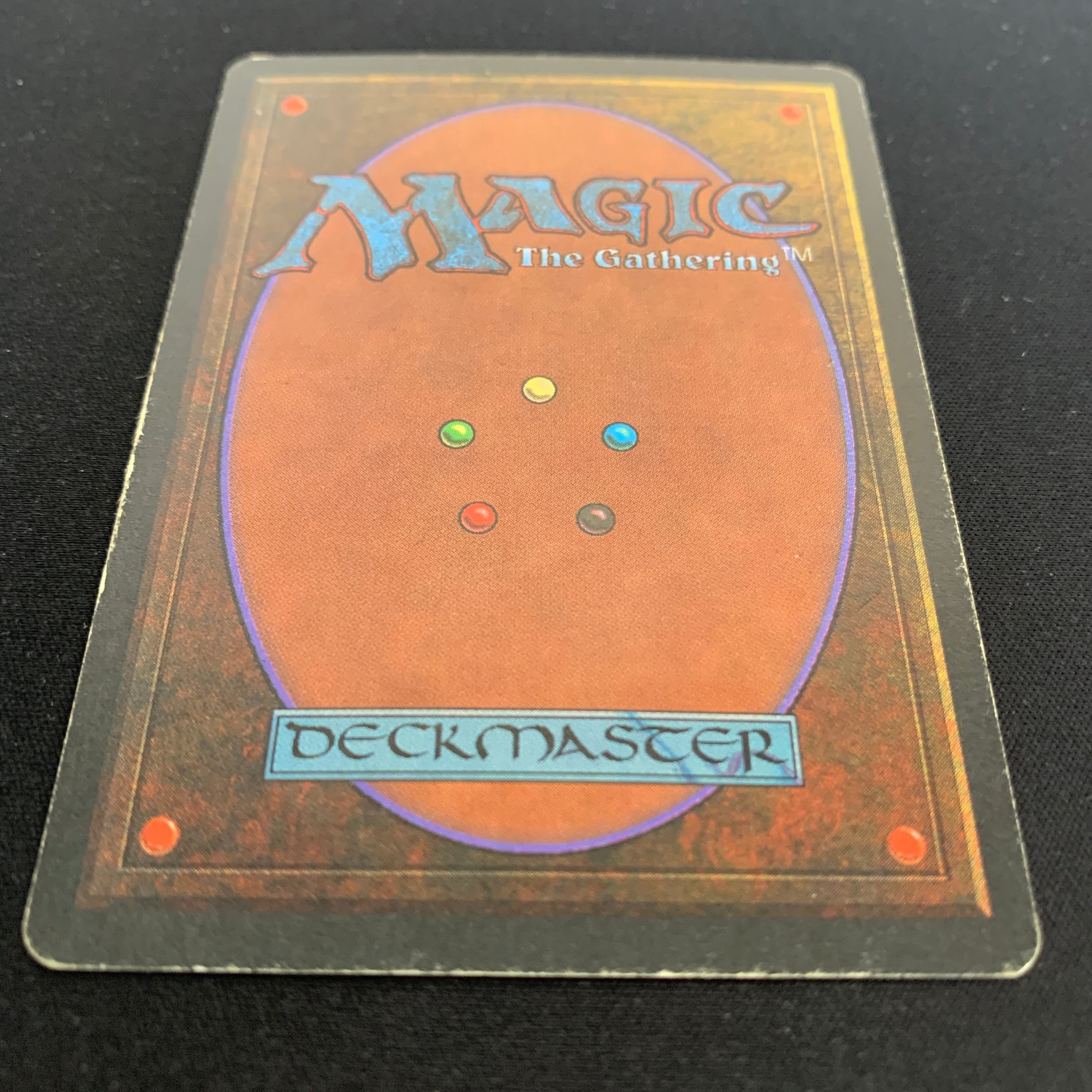 MTG Singles - Gwendlyn Di Corci - Legends - 