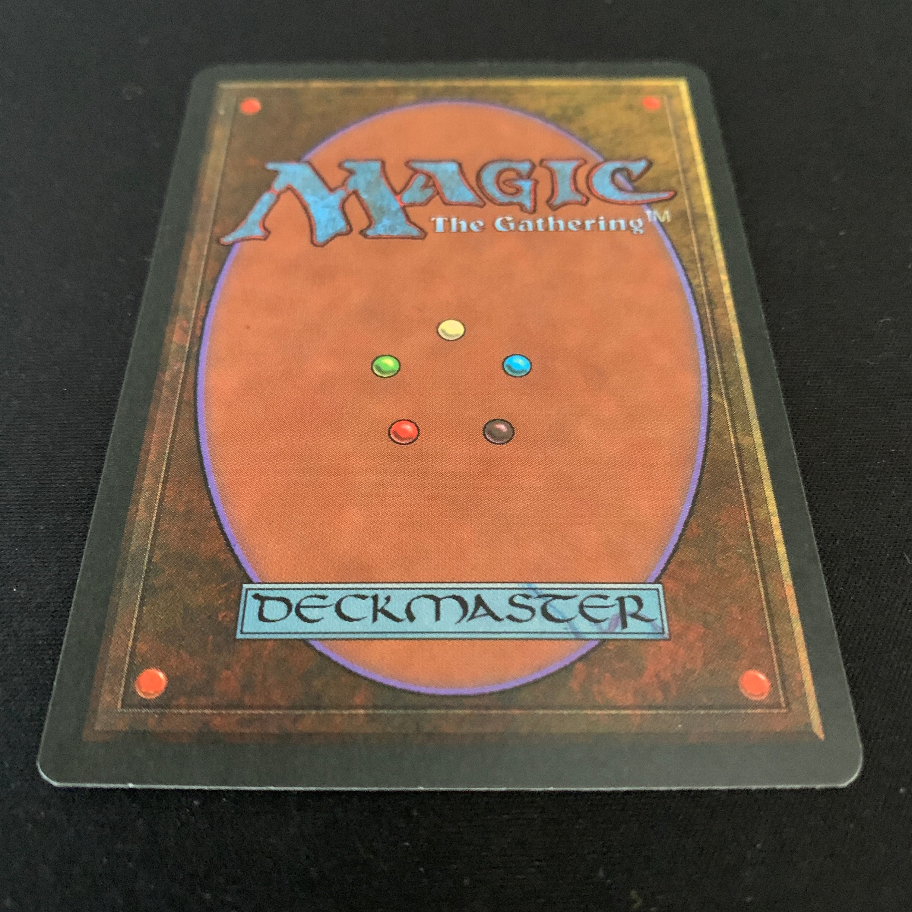 MTG Singles - Gwendlyn Di Corci - Legends - 