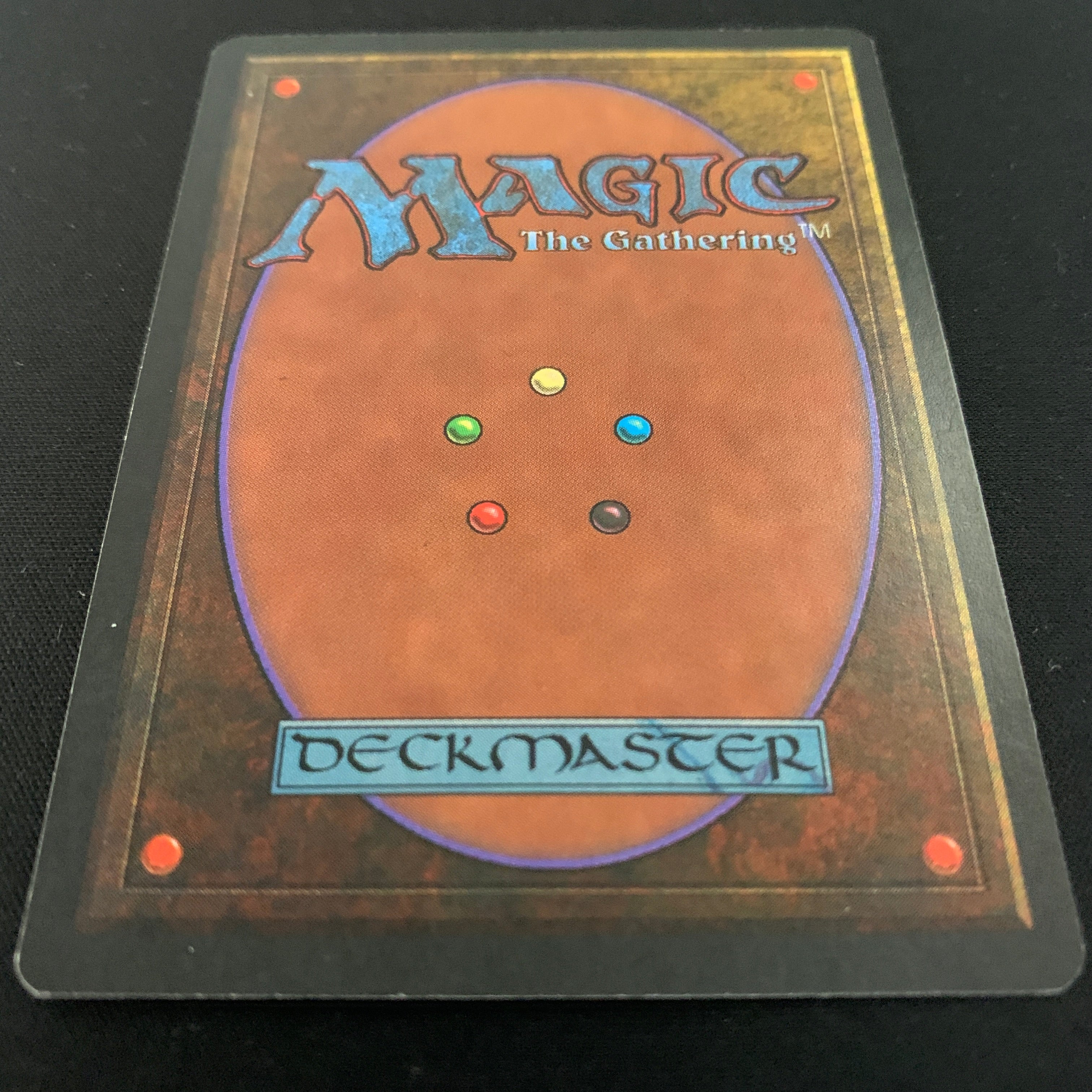 MTG Singles - Gwendlyn Di Corci - Legends - 