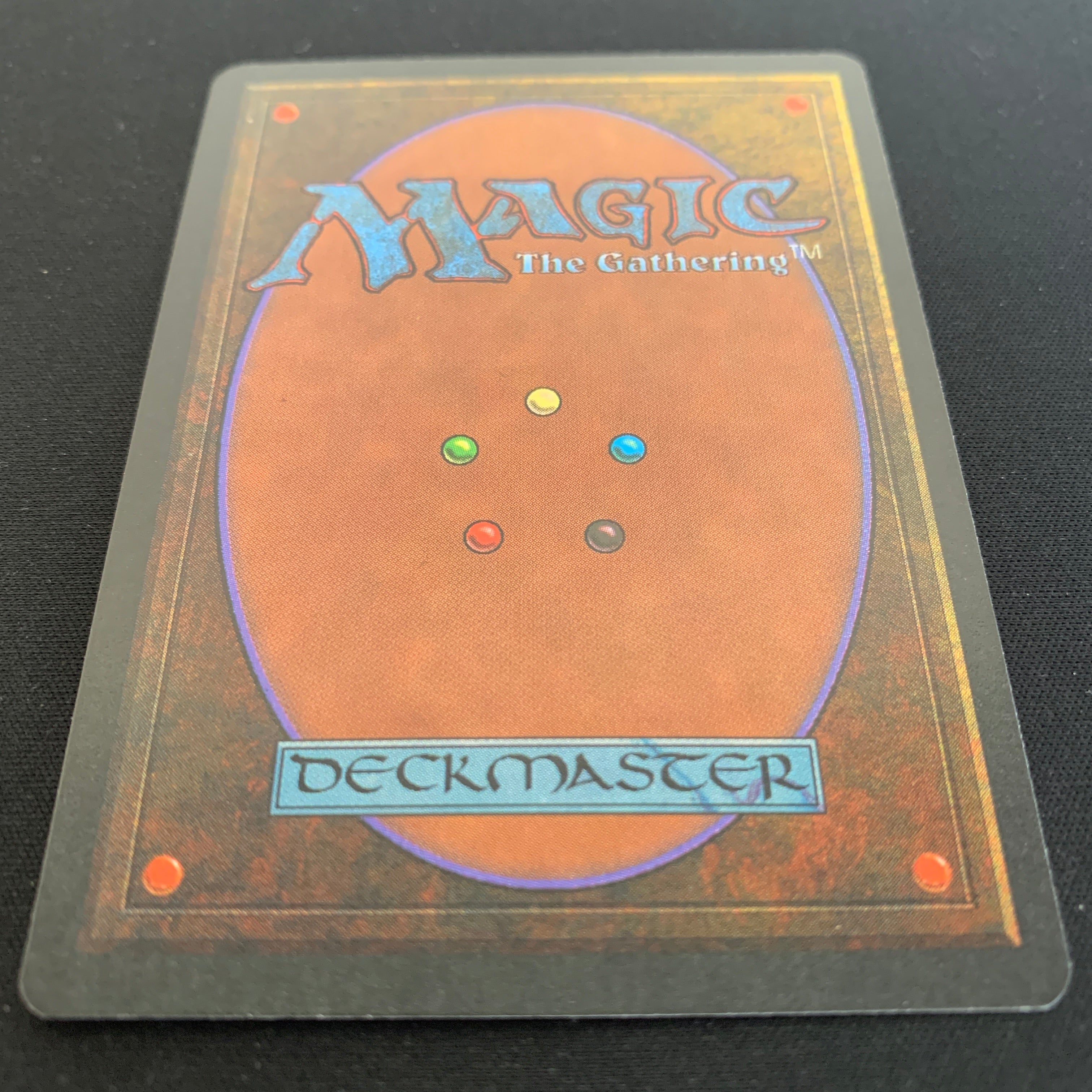 MTG Singles - Gwendlyn Di Corci - Legends - 