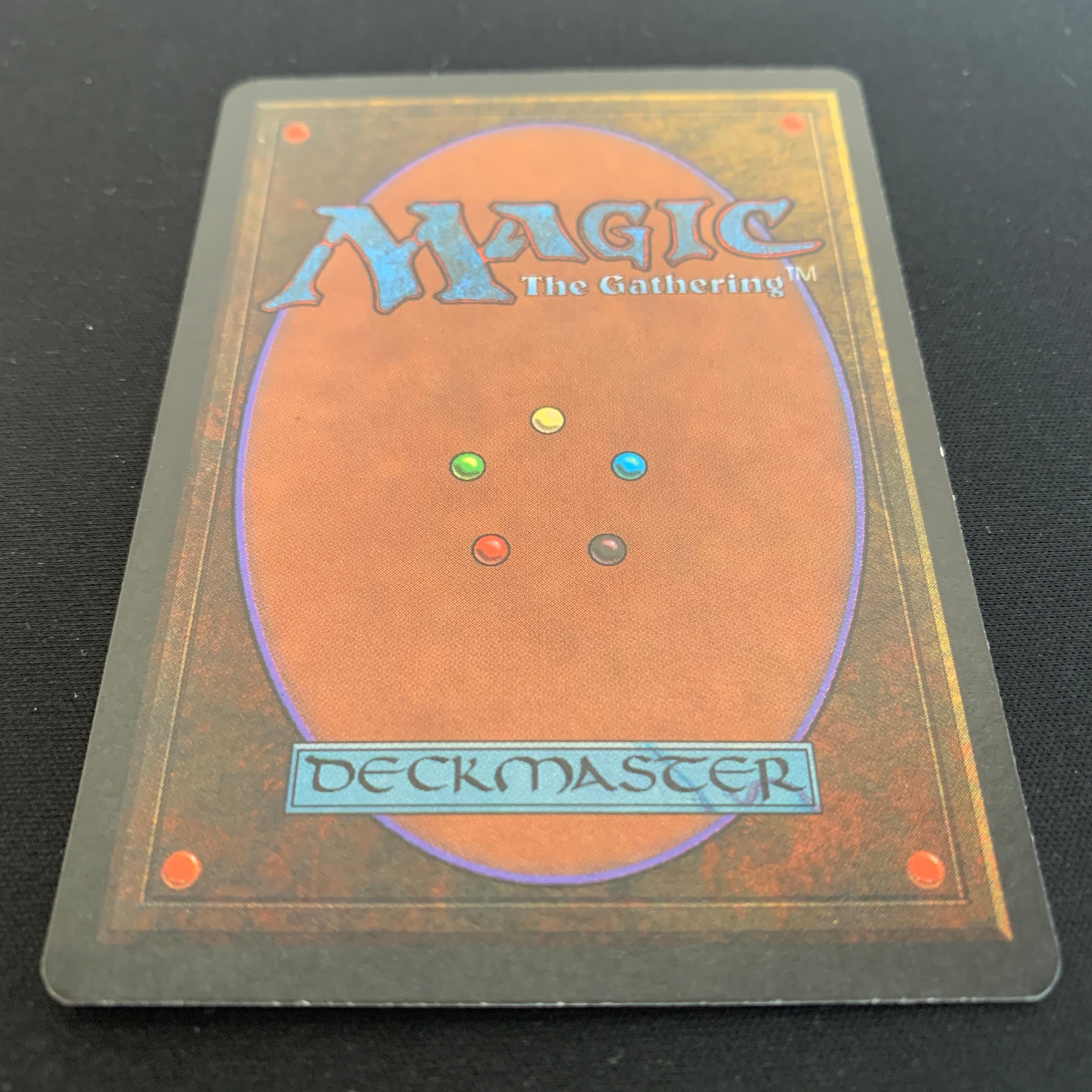 MTG Singles - Gwendlyn Di Corci - Legends - 