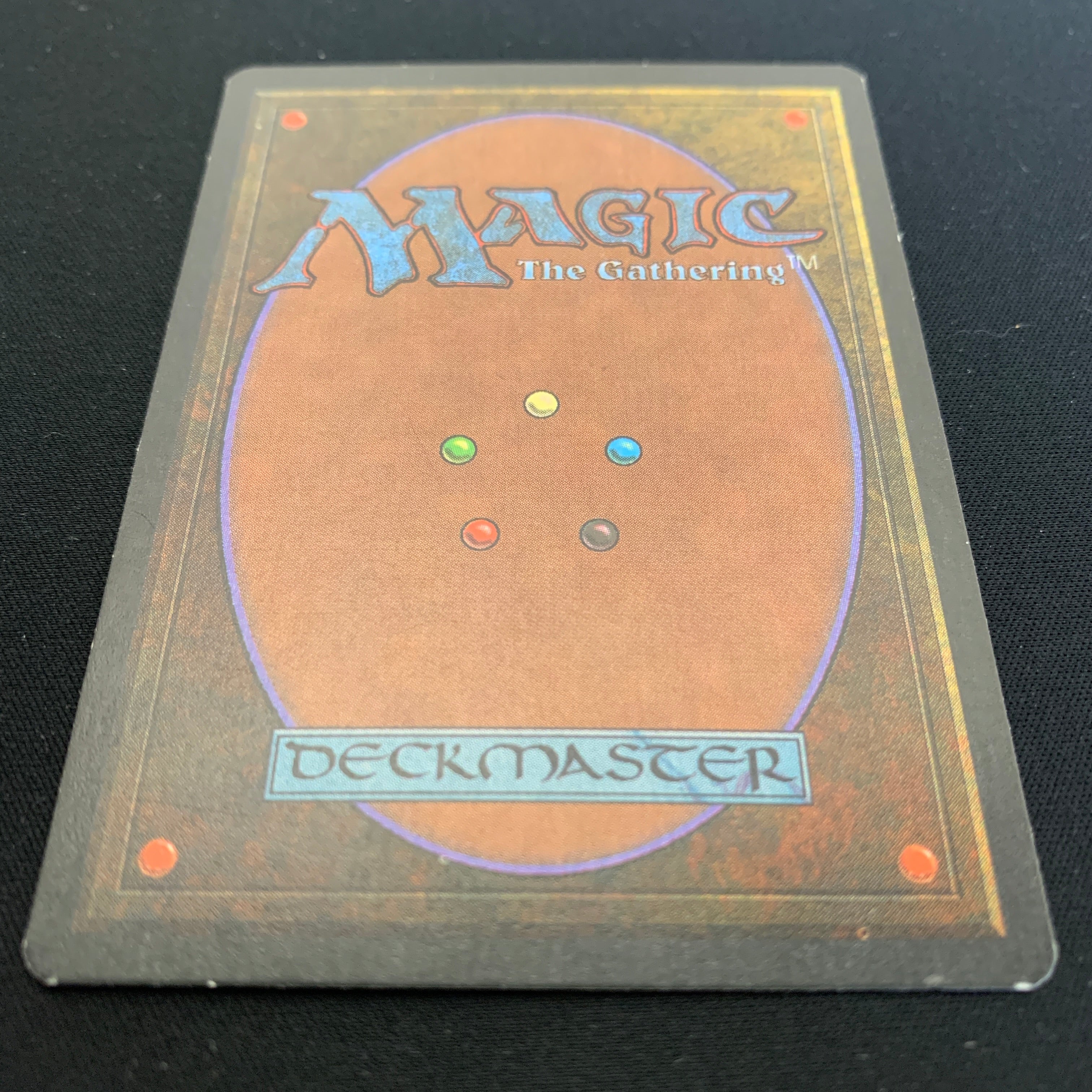 MTG Singles - Gwendlyn Di Corci - Legends - 