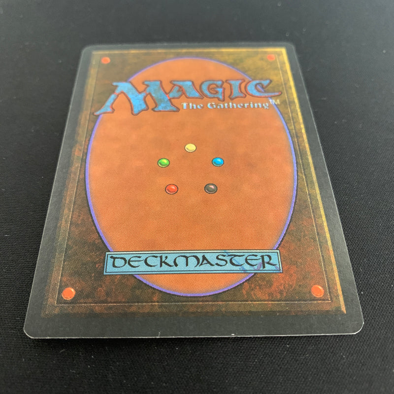 Magic the Gathering Hazezon Tamar - Legends 