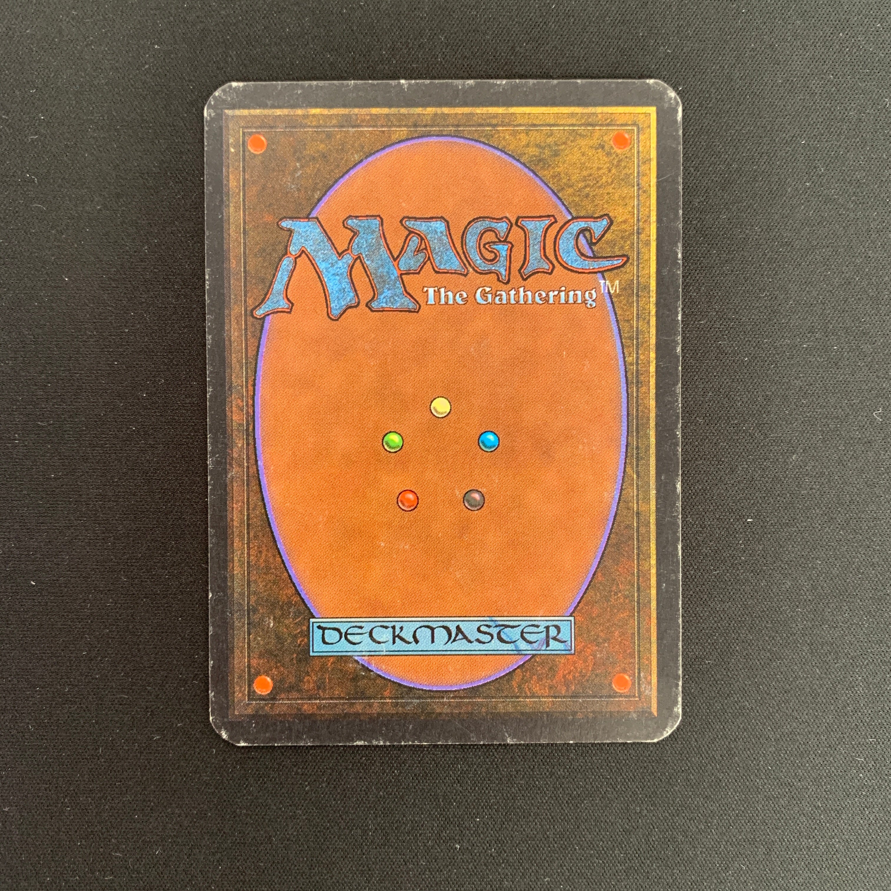 MTG Singles - Helm of Chatzuk - Alpha - 