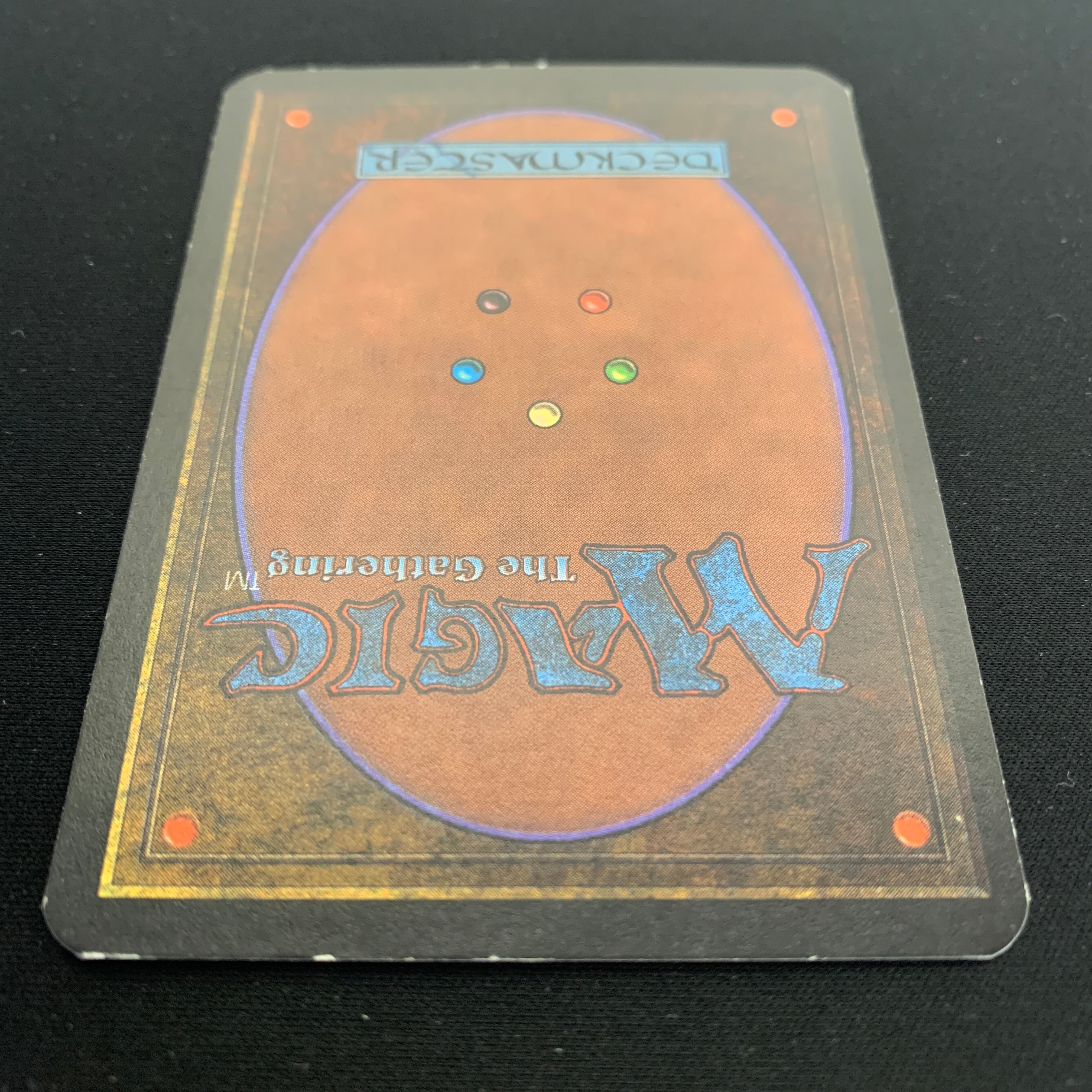 MTG Singles - Helm of Chatzuk - Alpha - 