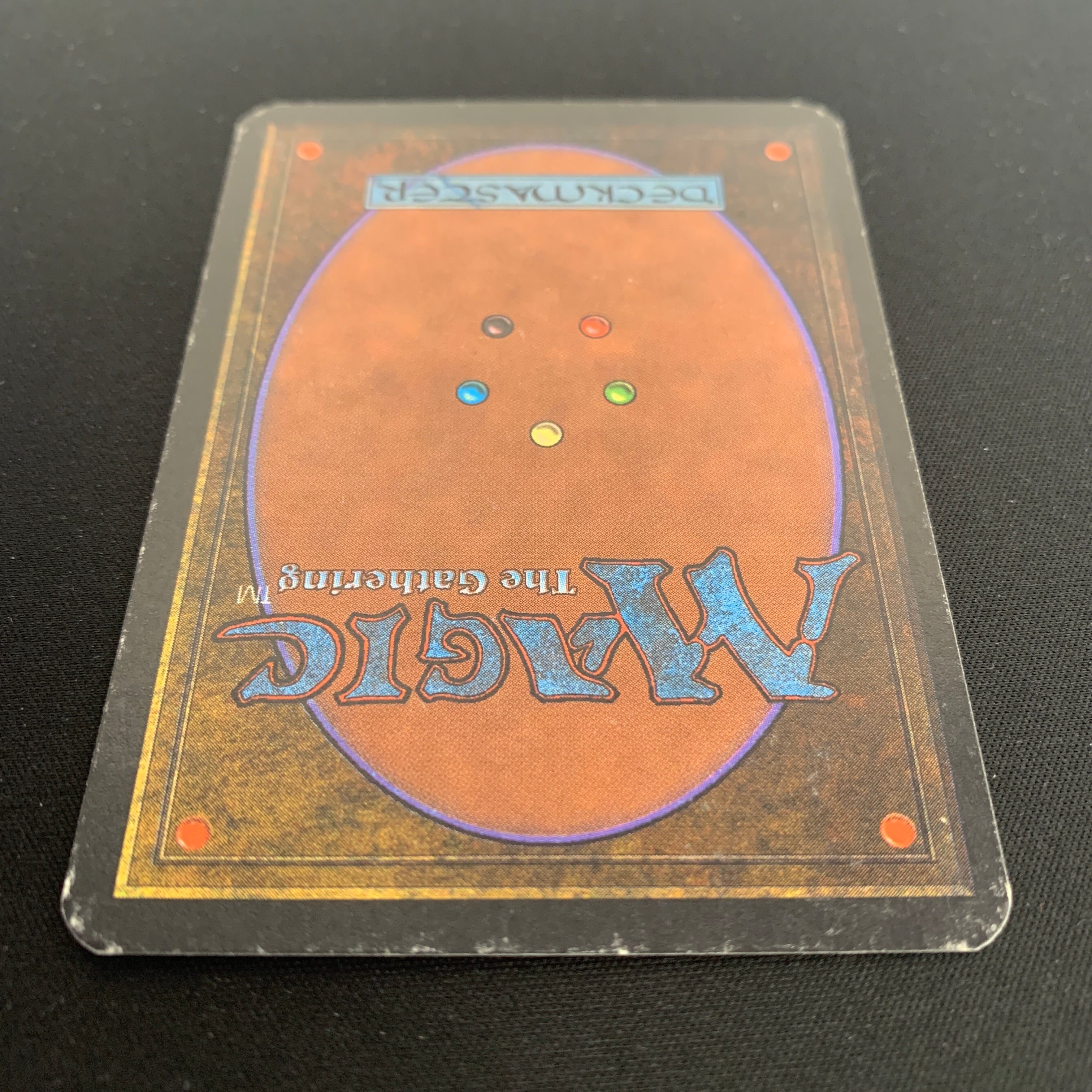 MTG Singles - Helm of Chatzuk - Alpha - 