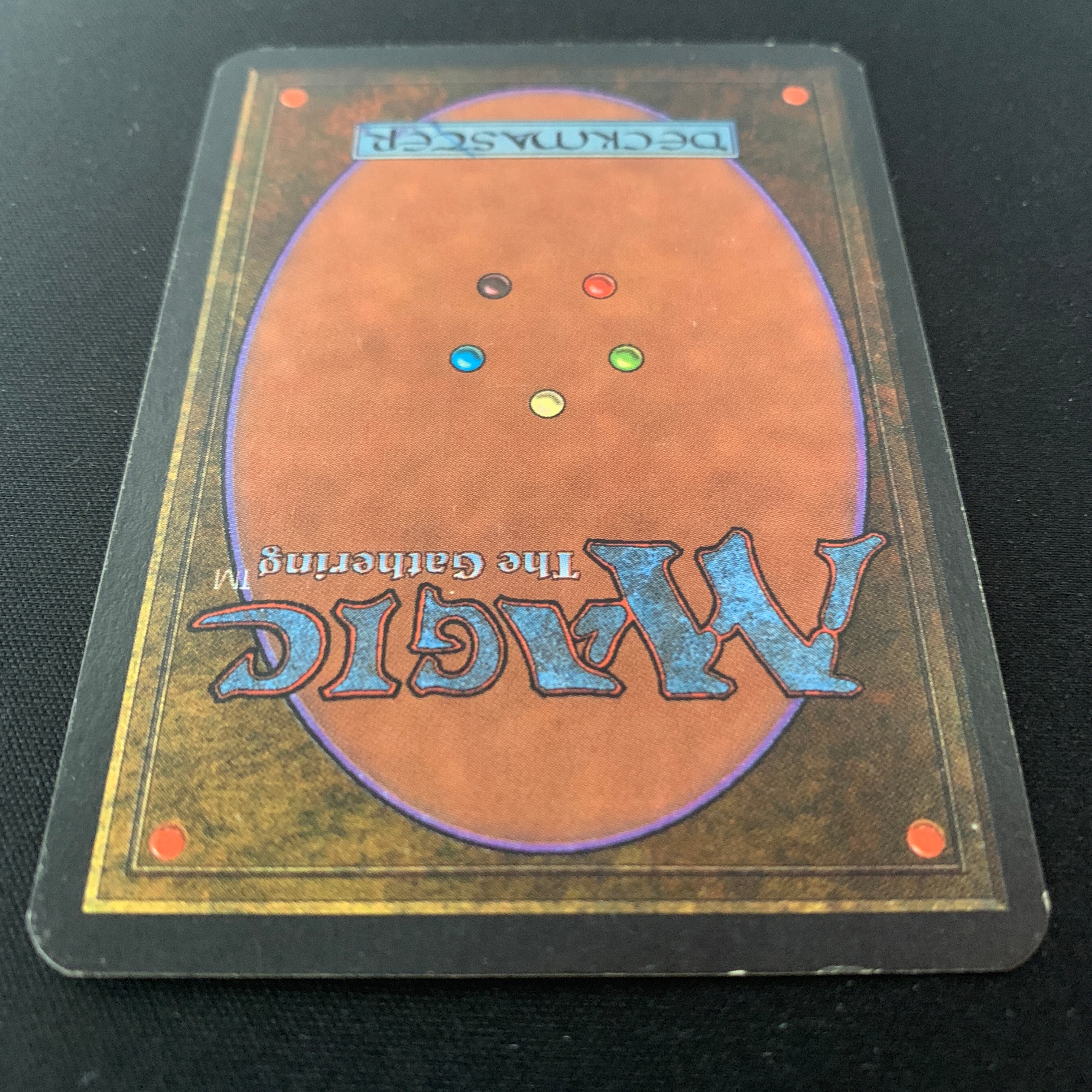 MTG Singles - Howling Mine - Alpha - 