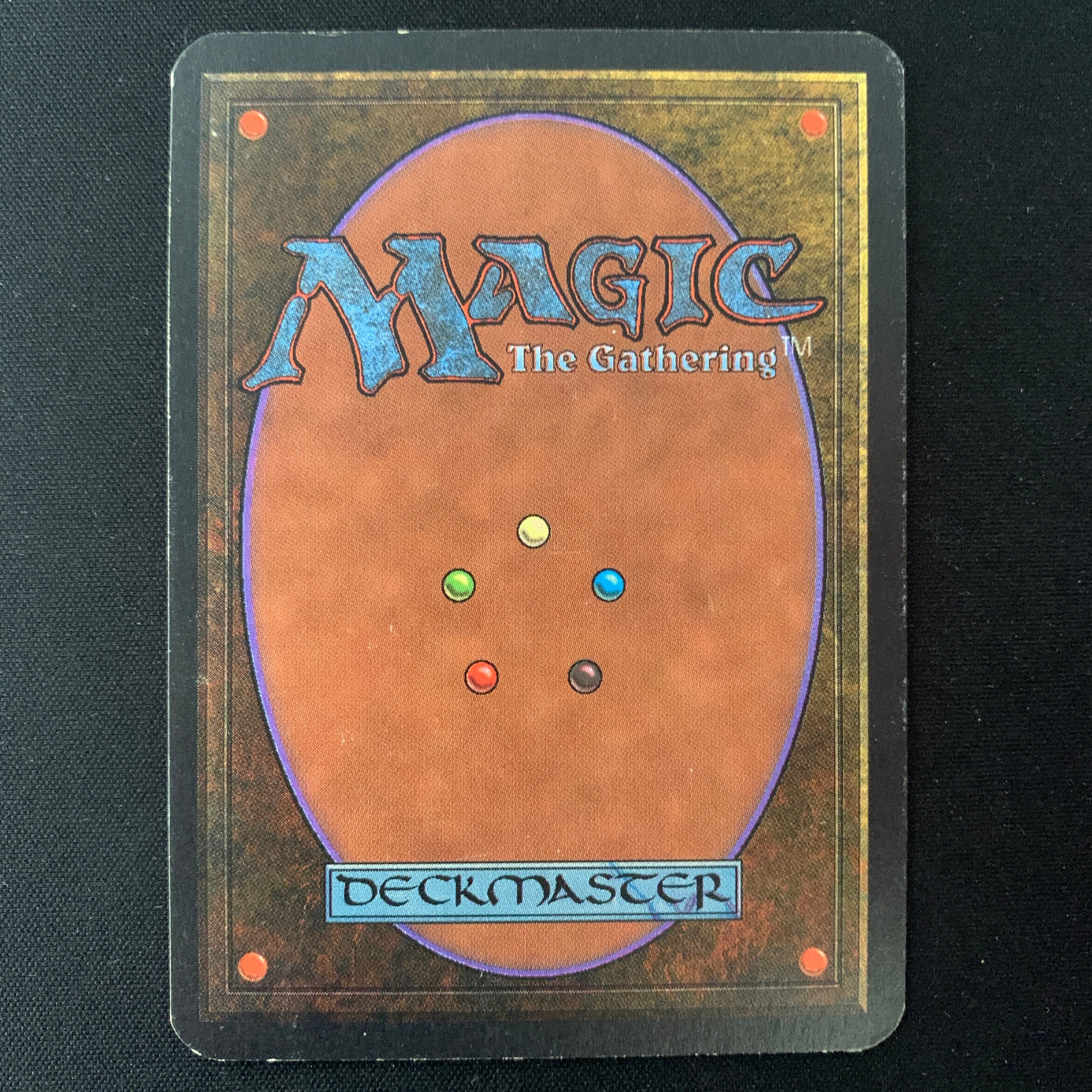 MTG Singles - Howling Mine - Alpha - 